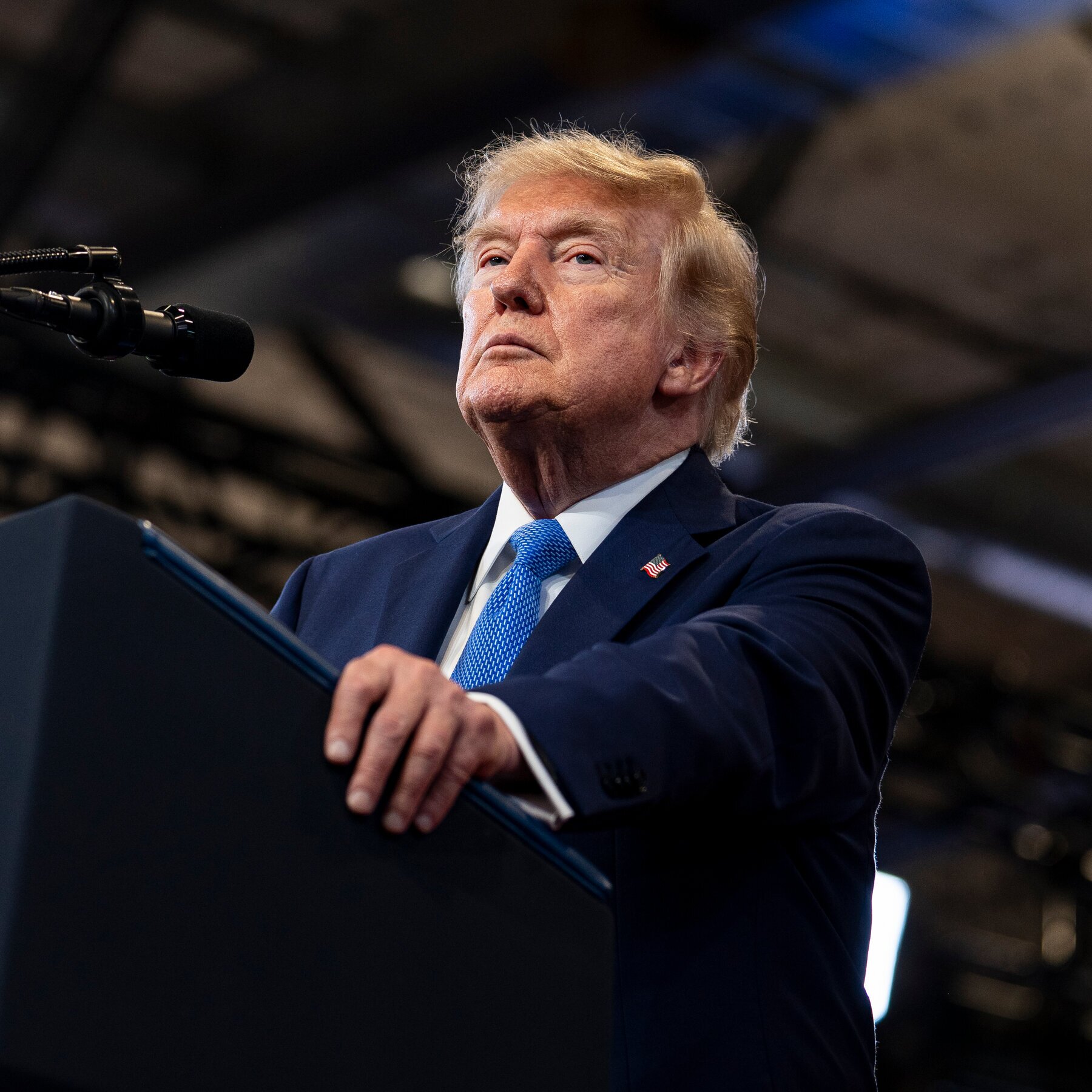 U.S. Debt Hits $40 Trillion