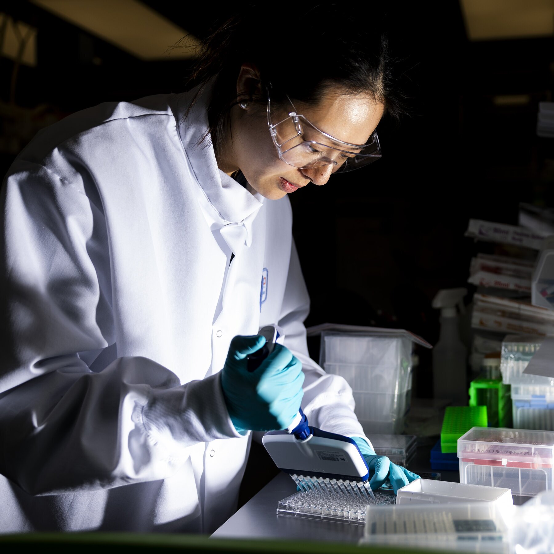 Moderna’s Shift to Cancer Company Lifts Stock Up 177%