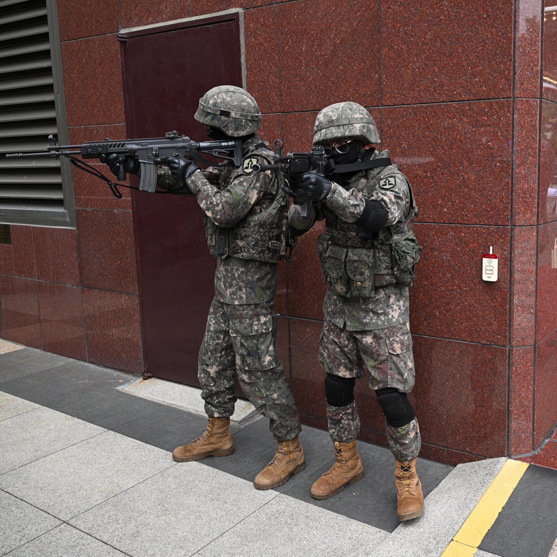North Korean Official Dismisses Reduced Drills Between US and South Korea