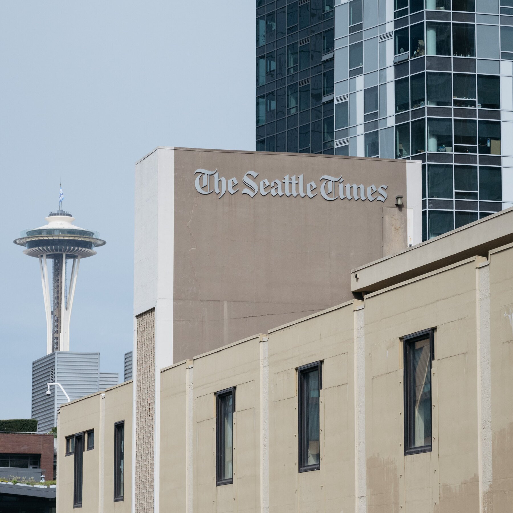Seattle Times Columnist Resigns After Paper Scrapped Trans Sports Column