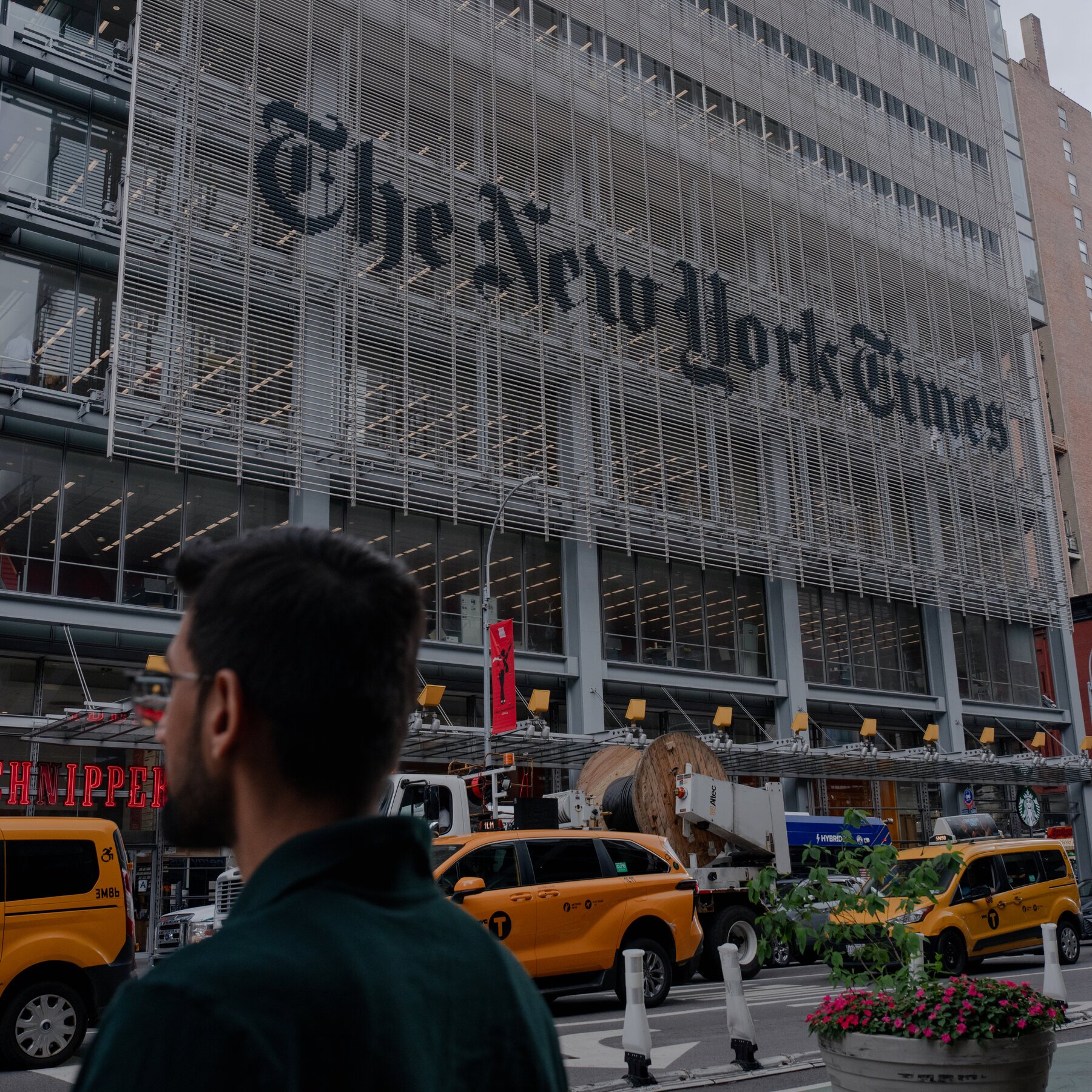 The New York Times Loses Defamation Lawsuit in Alabama
