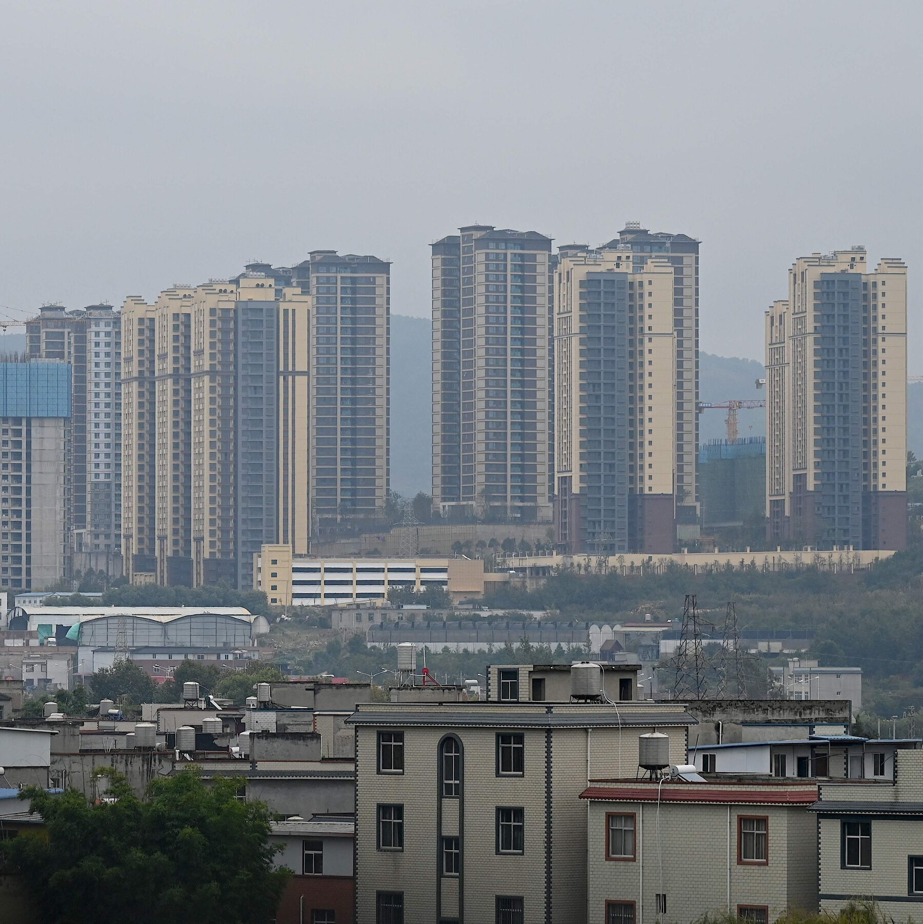 State Dept. Declares U.S. Citizen in China Wrongfully Detained