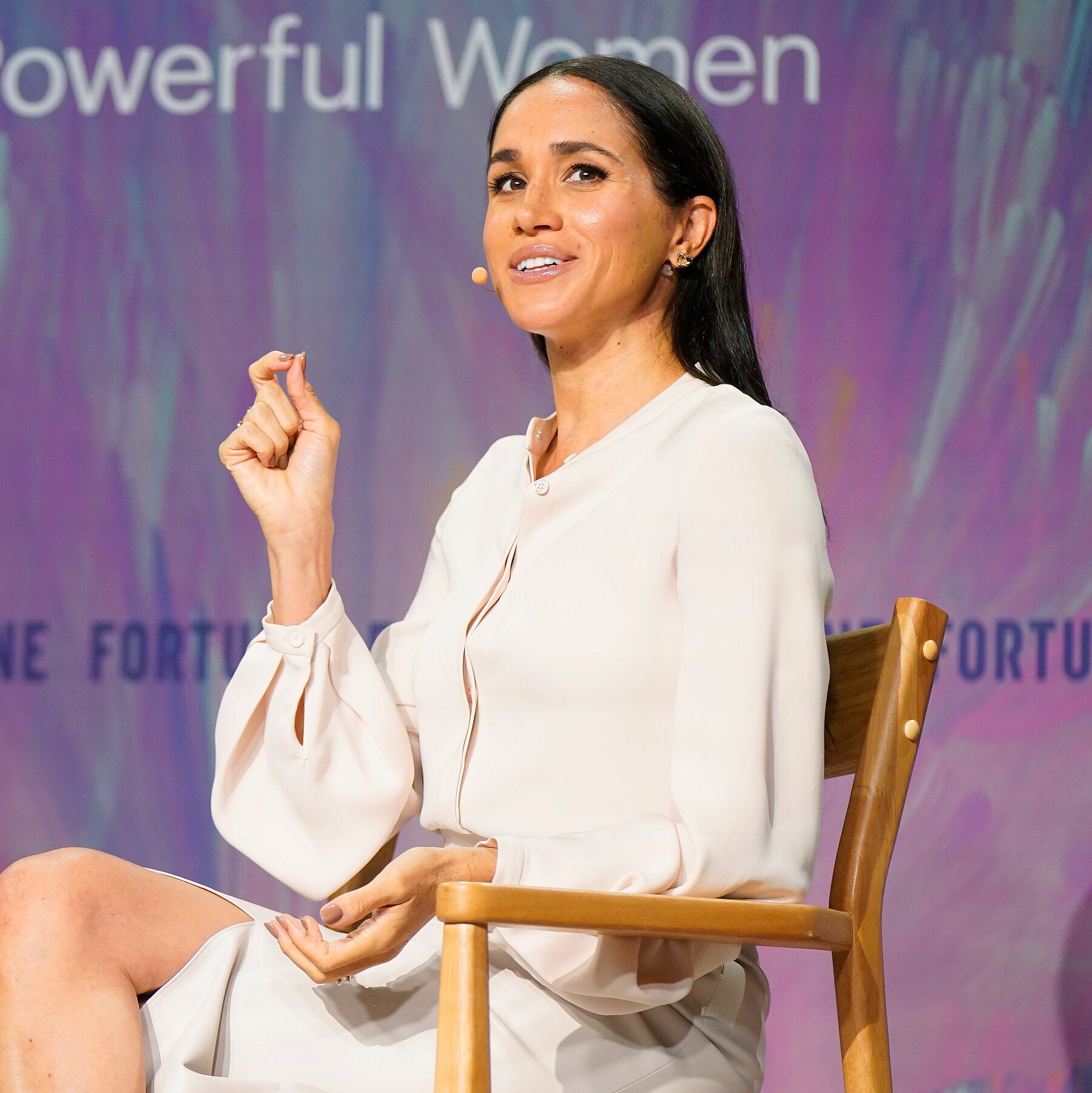 Meghan’s Brand, As Ever, Will Live On
