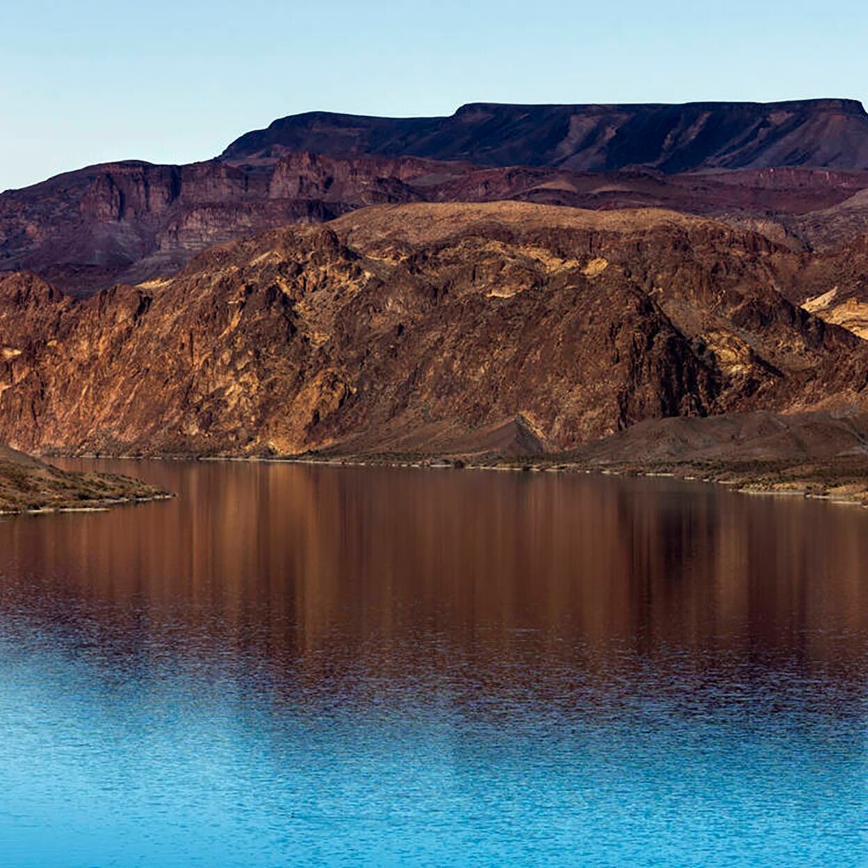 Nevada Sues Trump Administration Over Colorado River Cuts