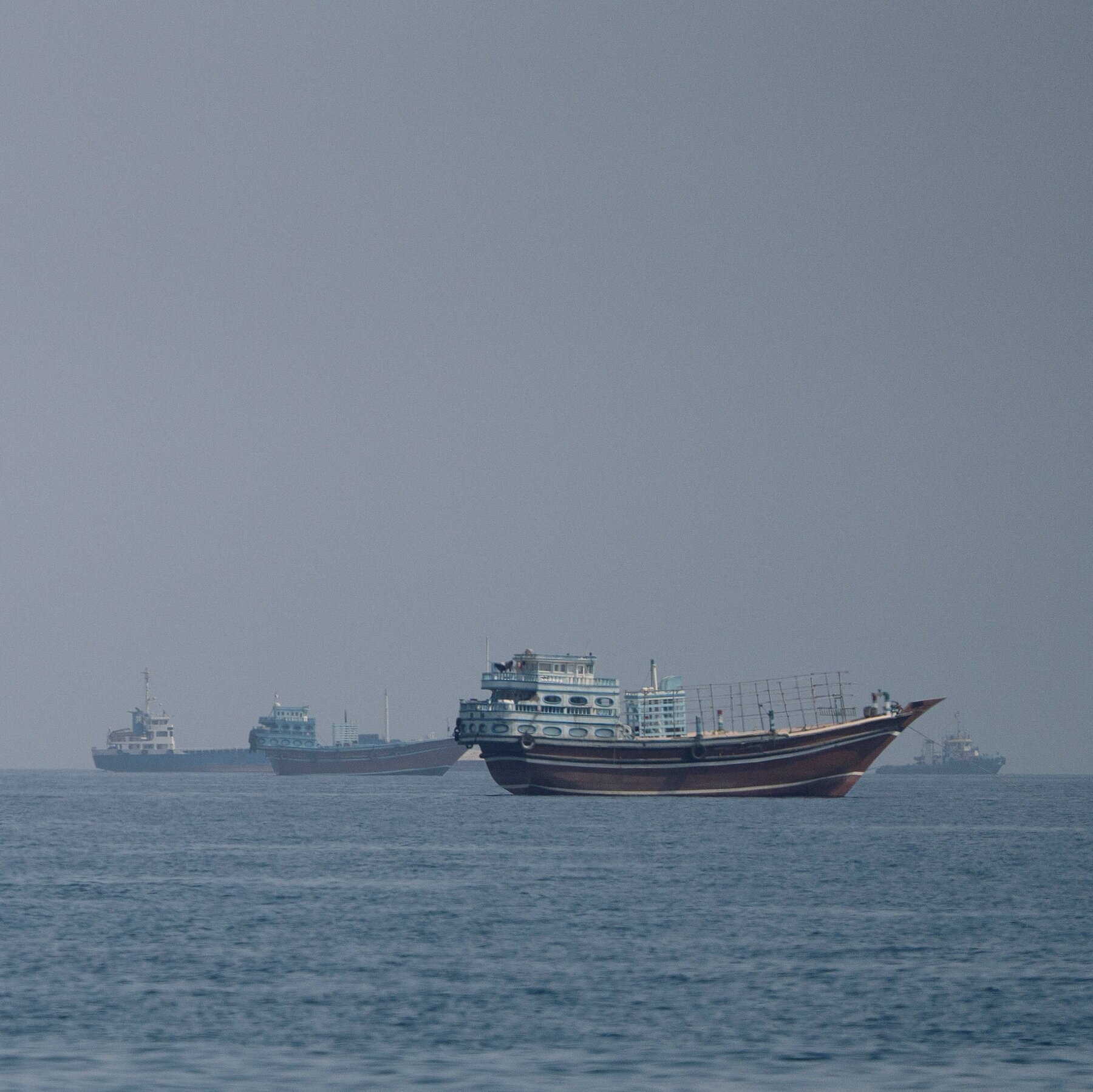 Oil Prices Fall Ahead of U.S. Vow to Intensify Economic War Against Iran