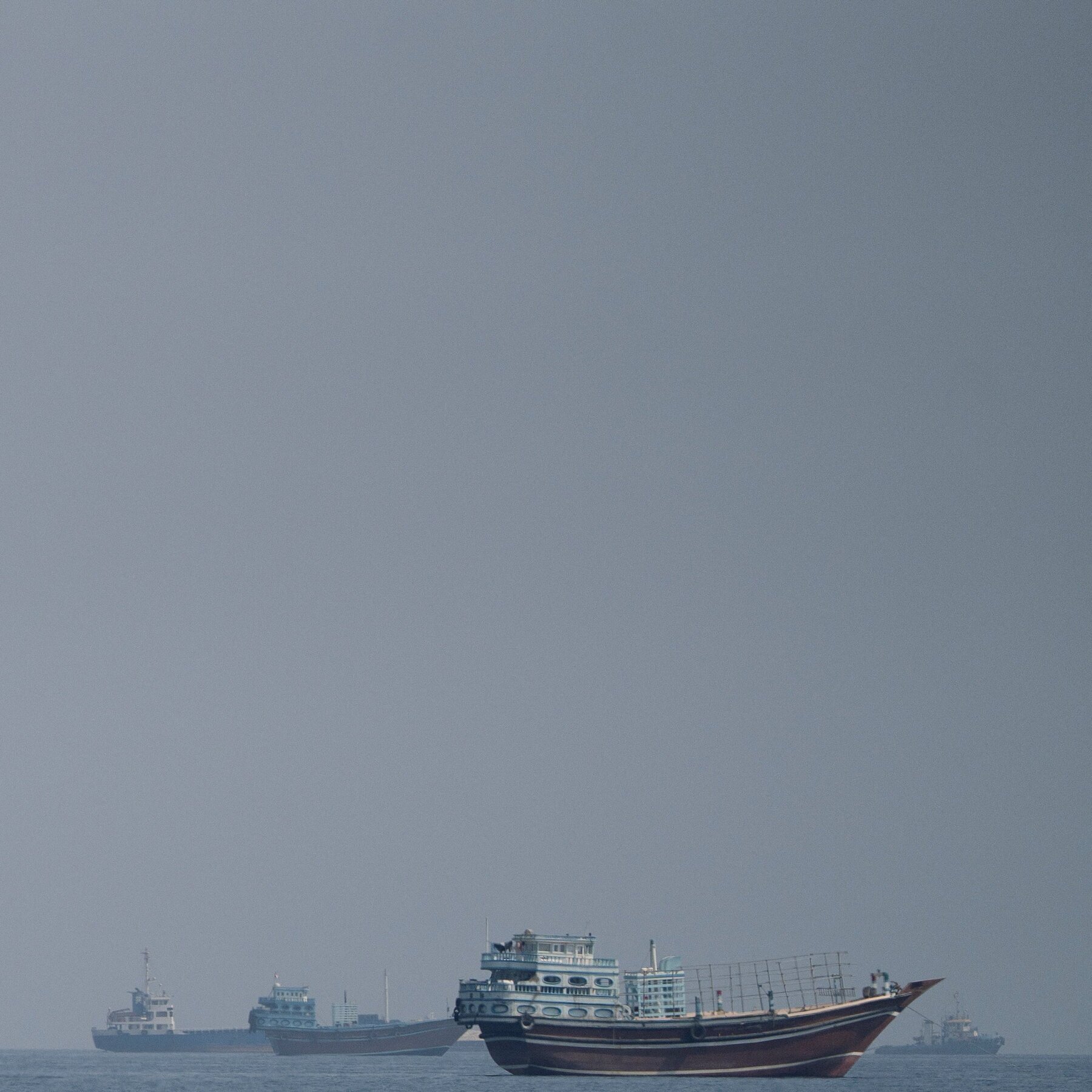 Oil Prices Fall Ahead of U.S. Vow to Intensify Economic War Against Iran