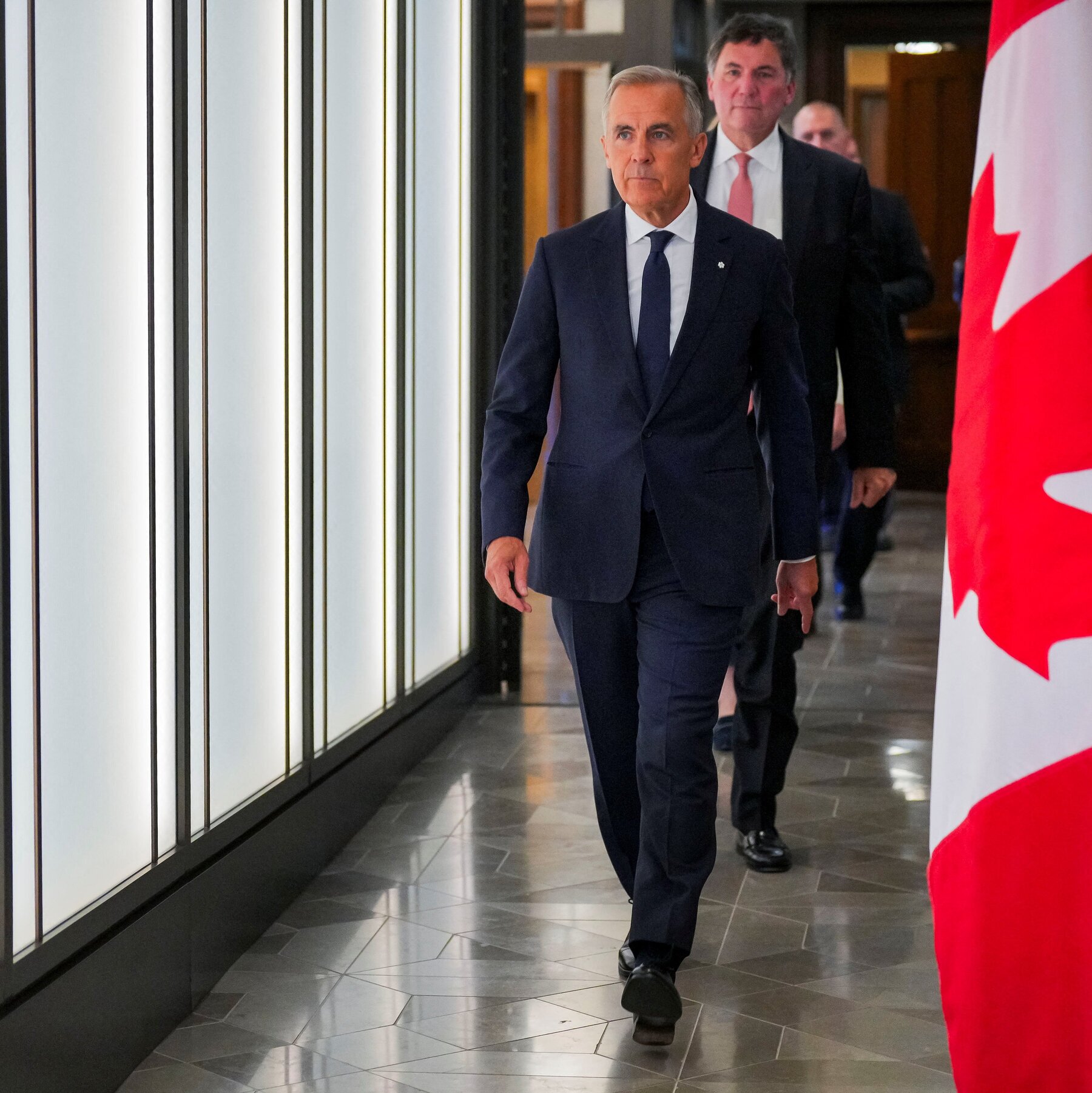 Canada Is Retaliating Against Trump’s Tariffs. Will Others Follow?