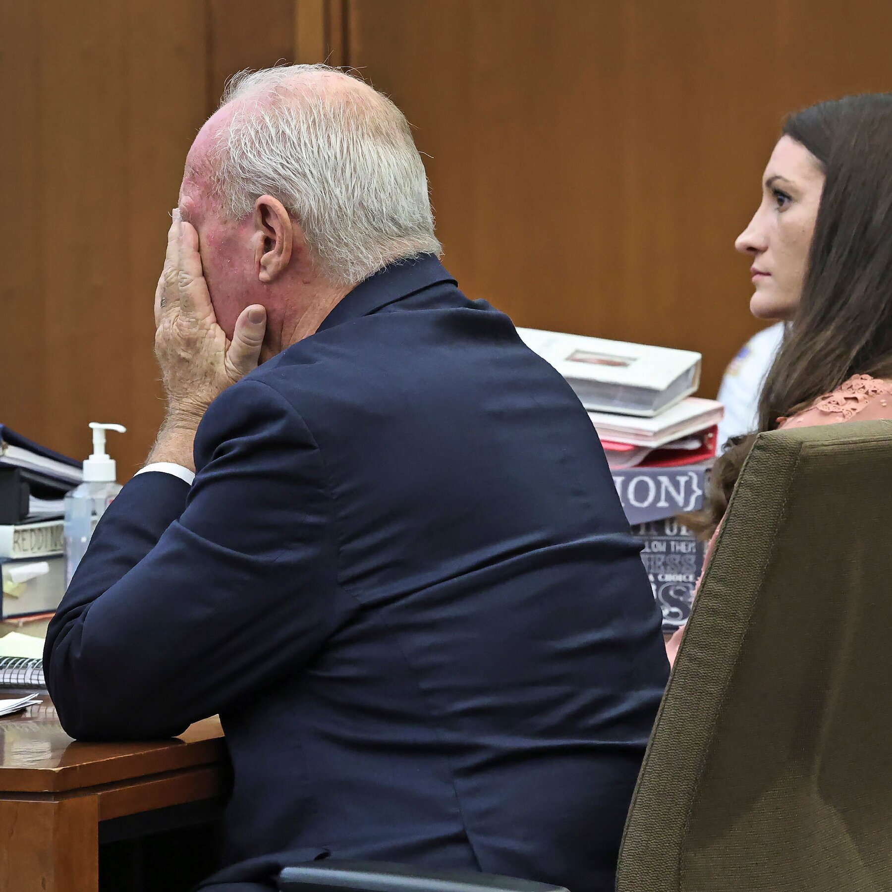 Religious References in Lindsay Clancy Trial Anger Judge and Defense