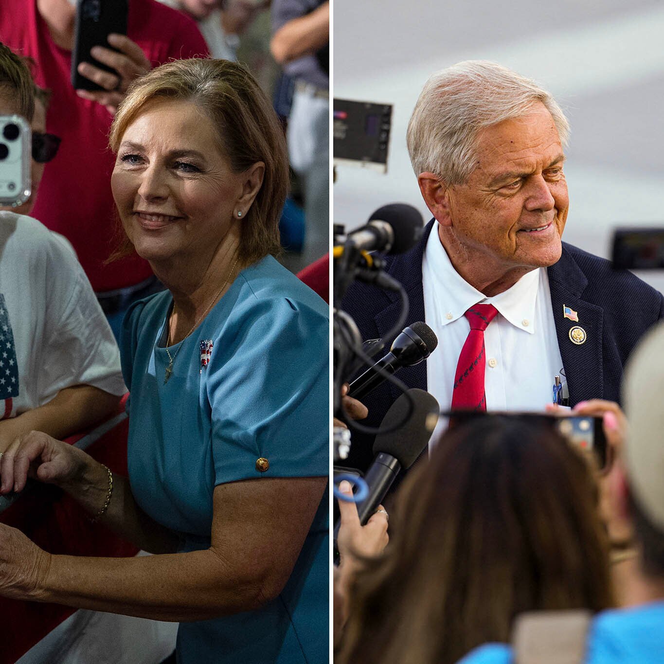 Is Trump’s Endorsement of Darline Graham Enough in South Carolina Senate Runoff?
