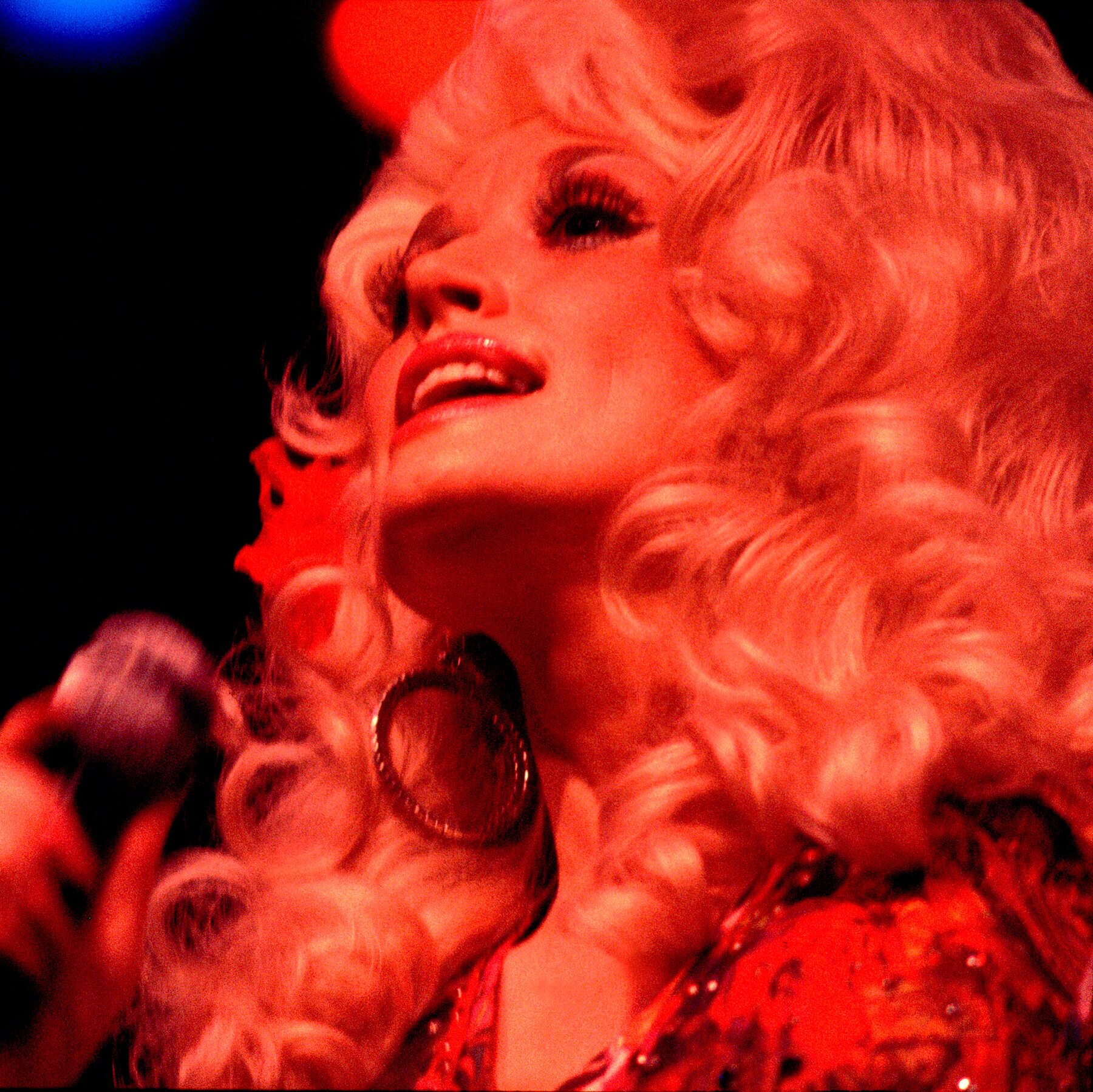 Dolly Parton: A Life in Pictures