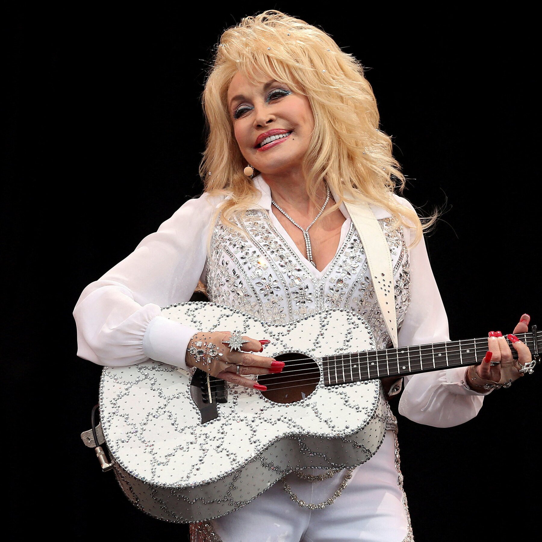 Dolly Parton Died After Brief Battle With Cancer