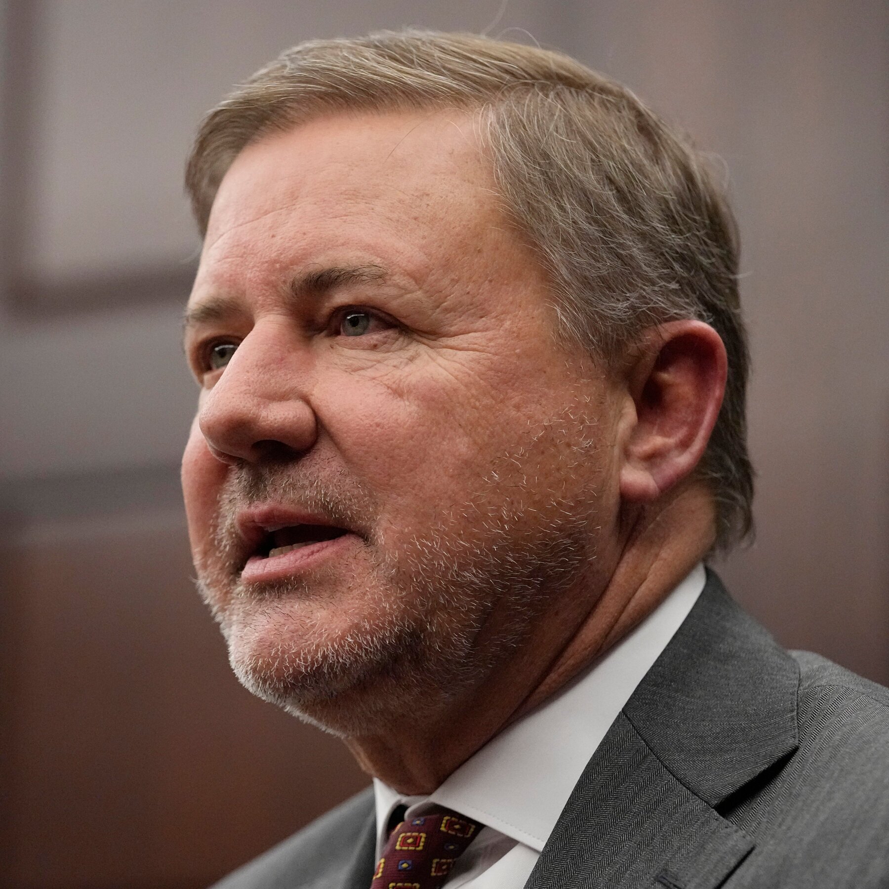5 Things to Know About Gentner Drummond, Oklahoma G.O.P. Candidate for Governor