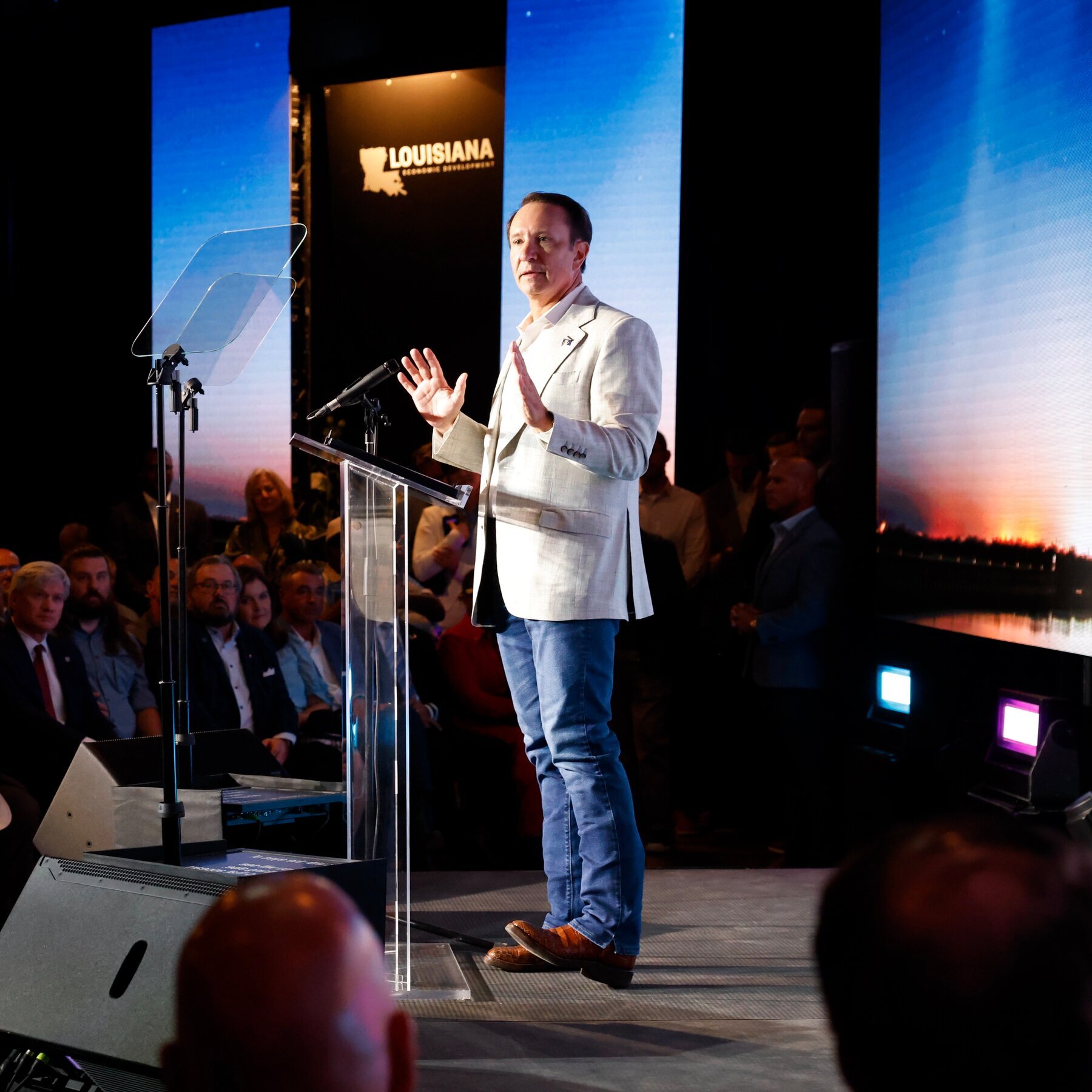 SpaceX to Spend $100 Billion on New Spaceport in Louisiana