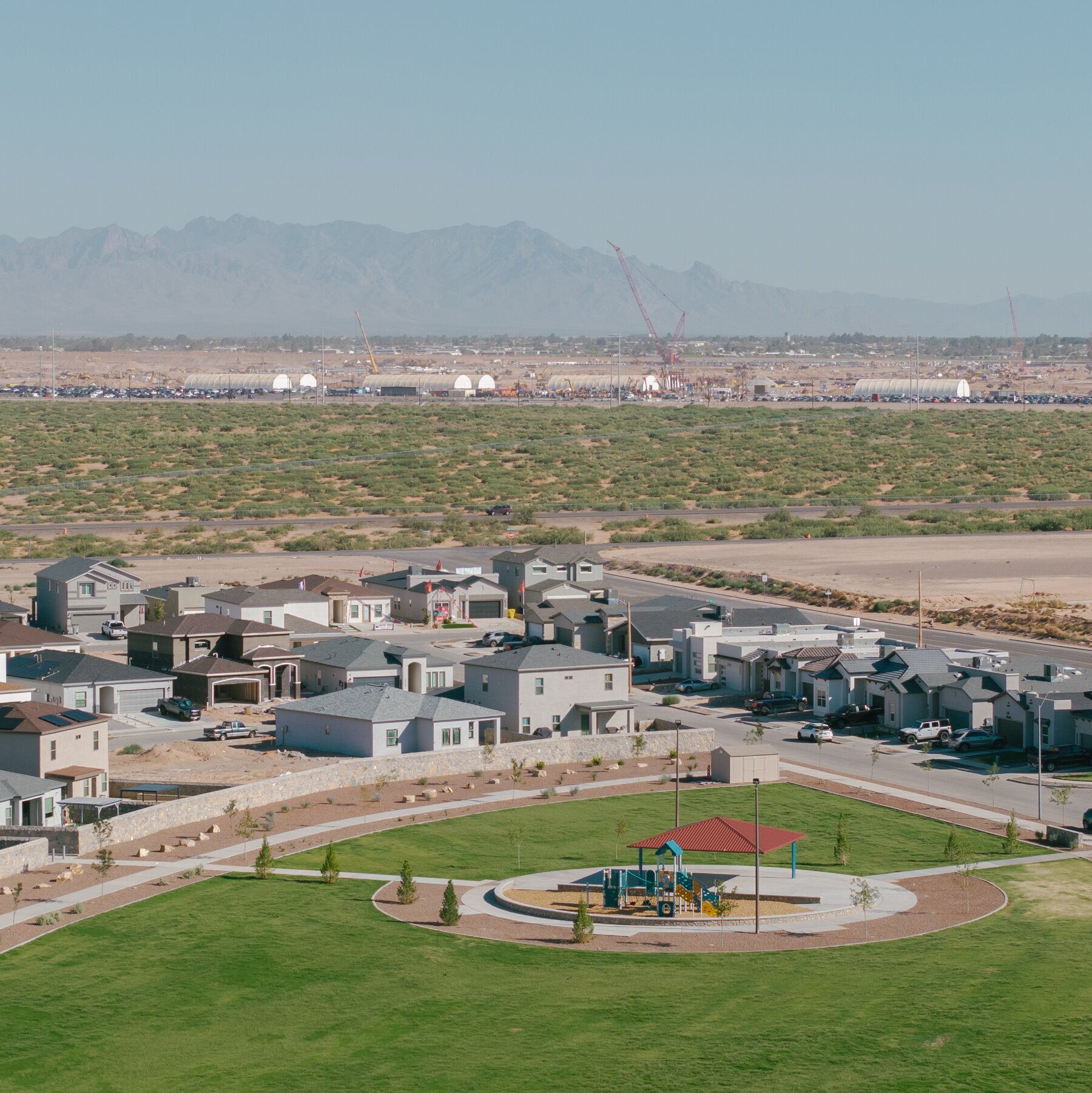 E.P.A. Moves to Curb Public Input on Air Pollution Permits for Data Centers