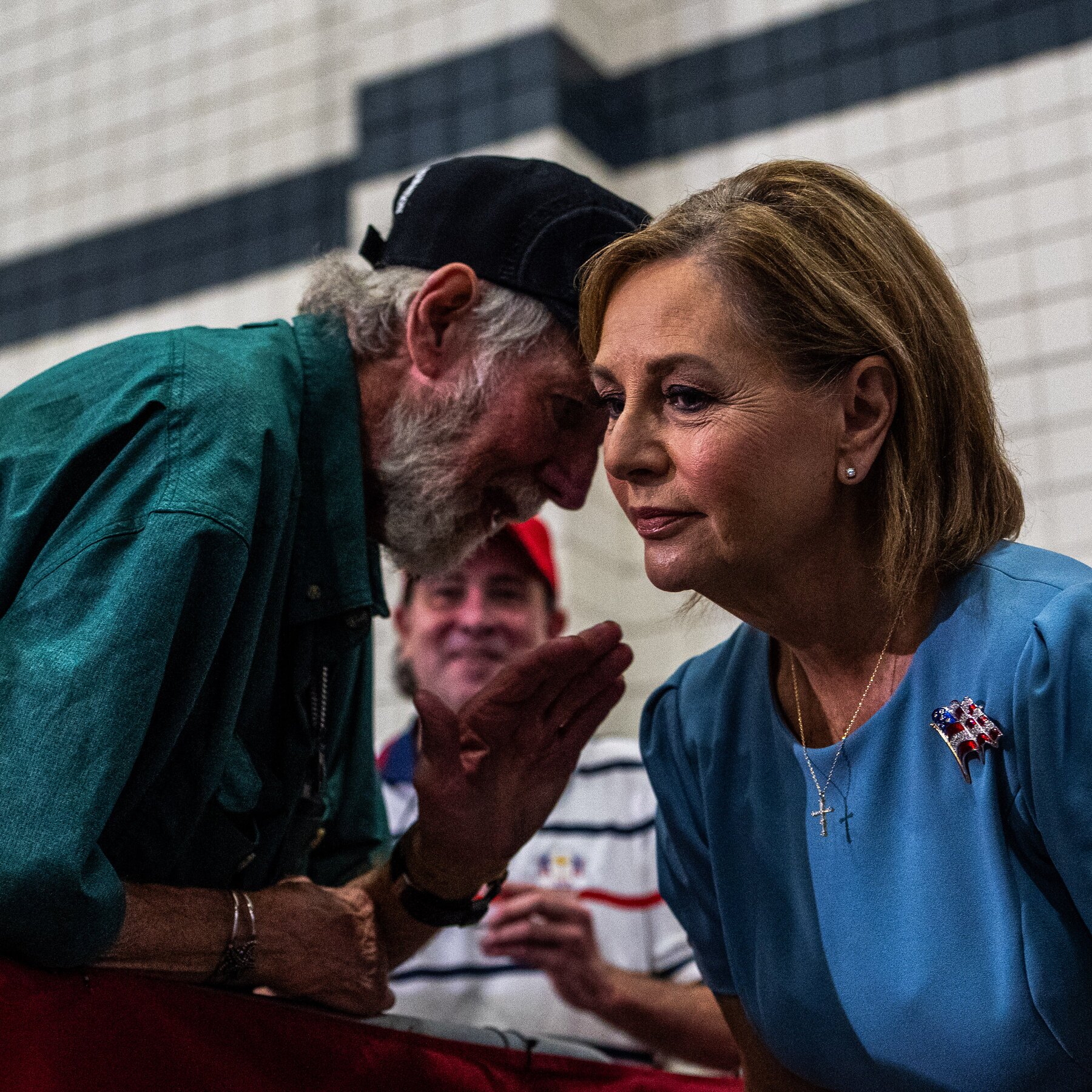 5 Things to Know About Darline Graham, Trump-Backed South Carolina Senate Candidate