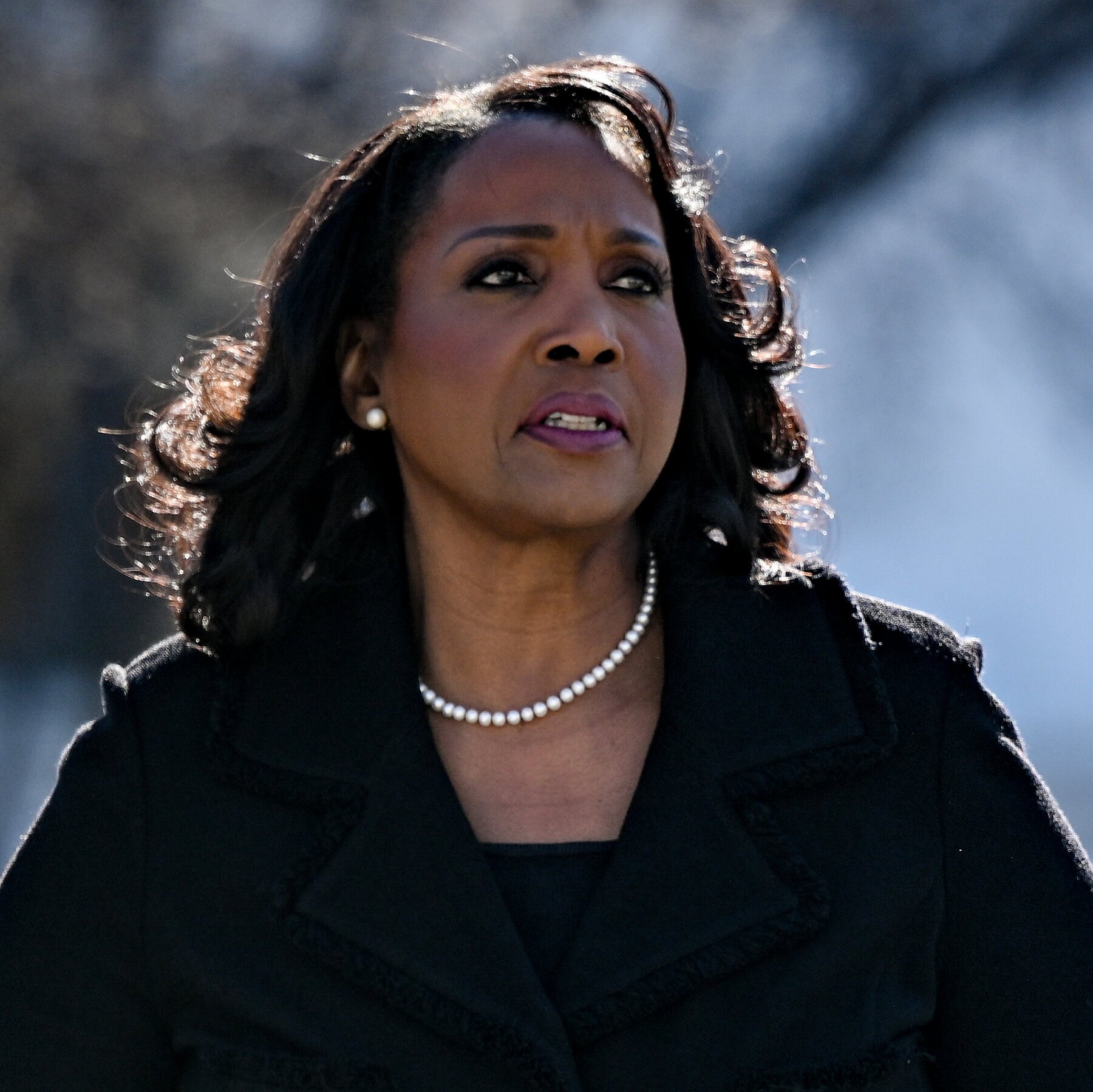 Lisa Cook Hits Back at Trump’s Latest Attempt to Oust Her as Fed Governor