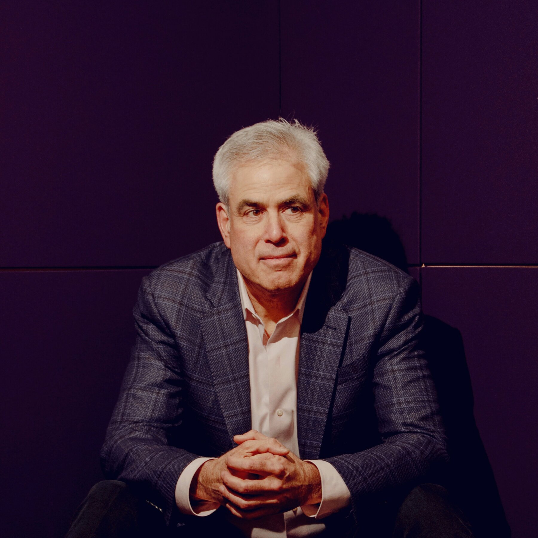 Anxious Generation” Author Jonathan Haidt on the Meta Settlement