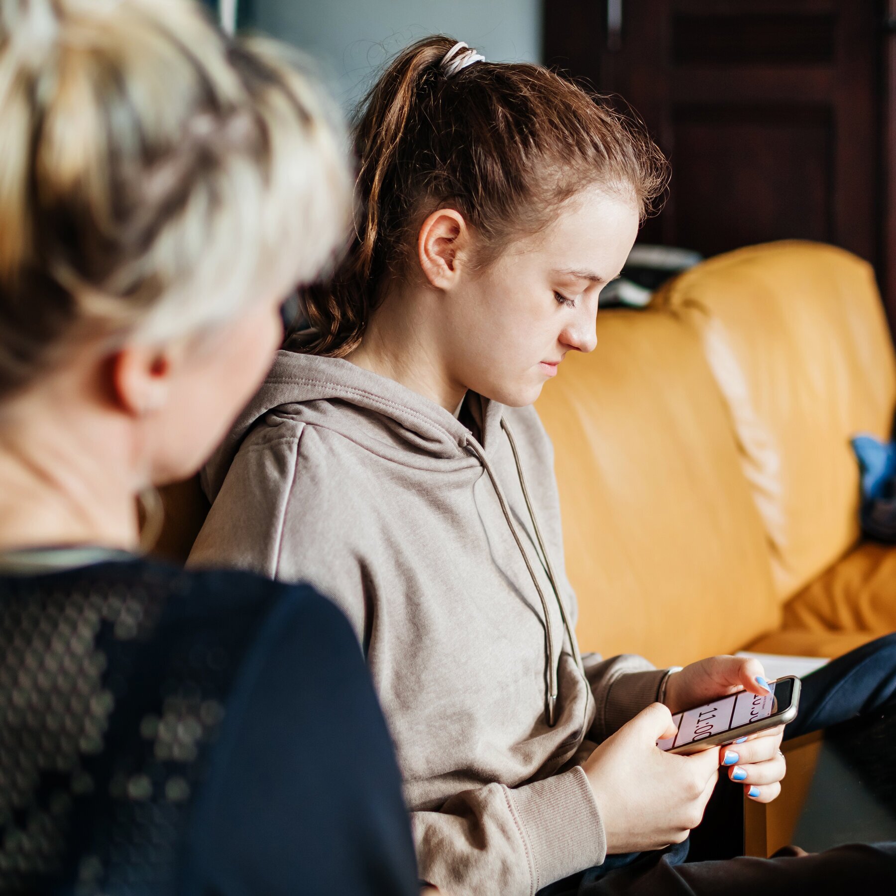 Parents Say Meta Settlement Is Big, but Not Enough