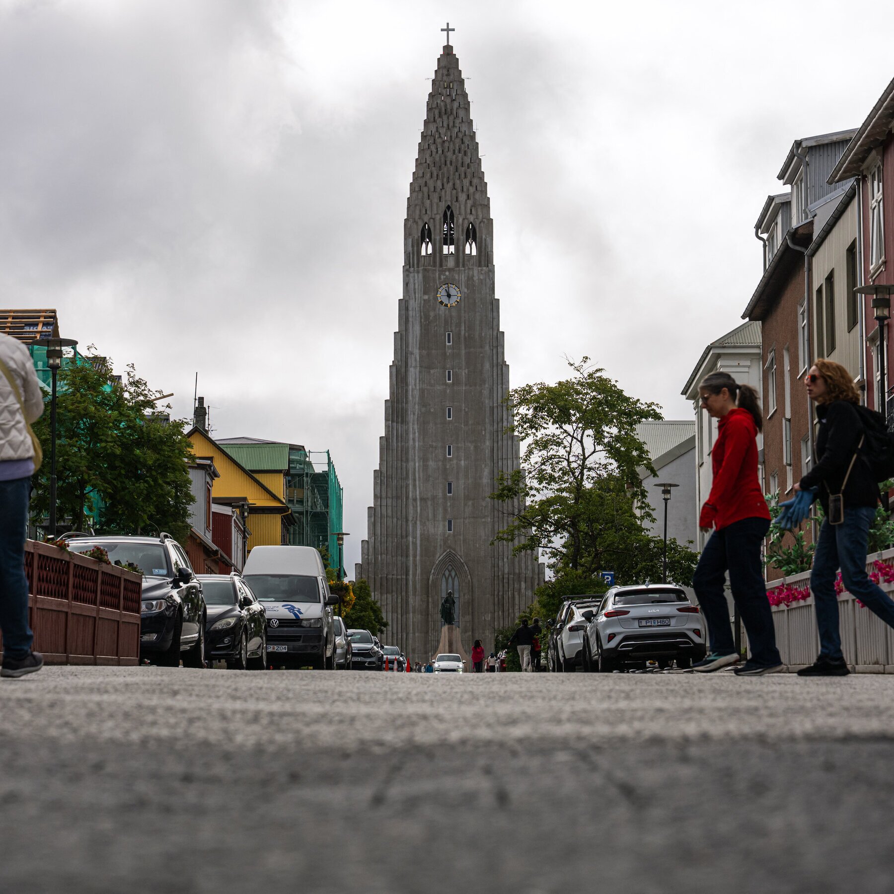 Why Iceland and Others Might Want In, Not Out, of the E.U. Club