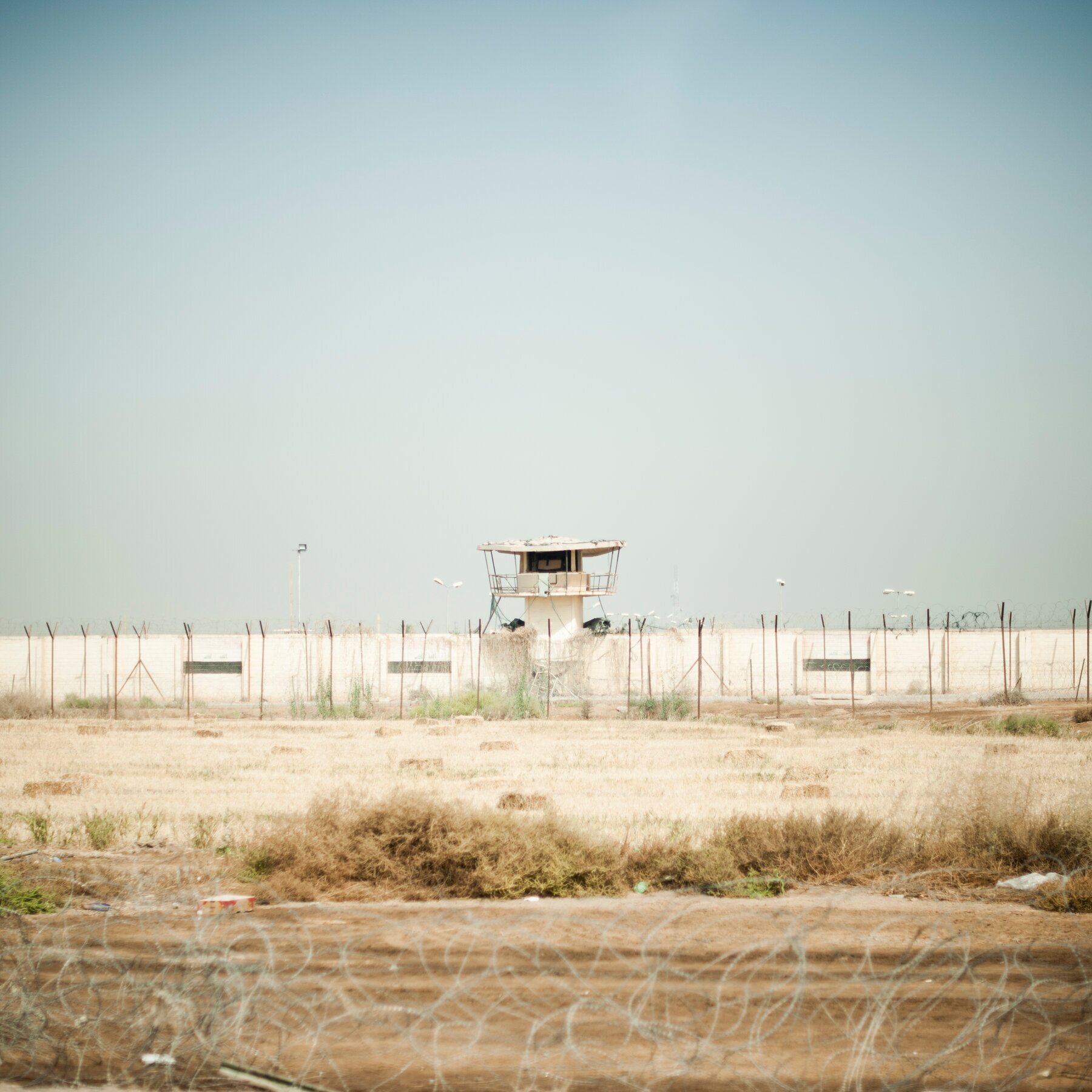 $42 Million Abu Ghraib Jury Verdict Is Overturned on Appeal