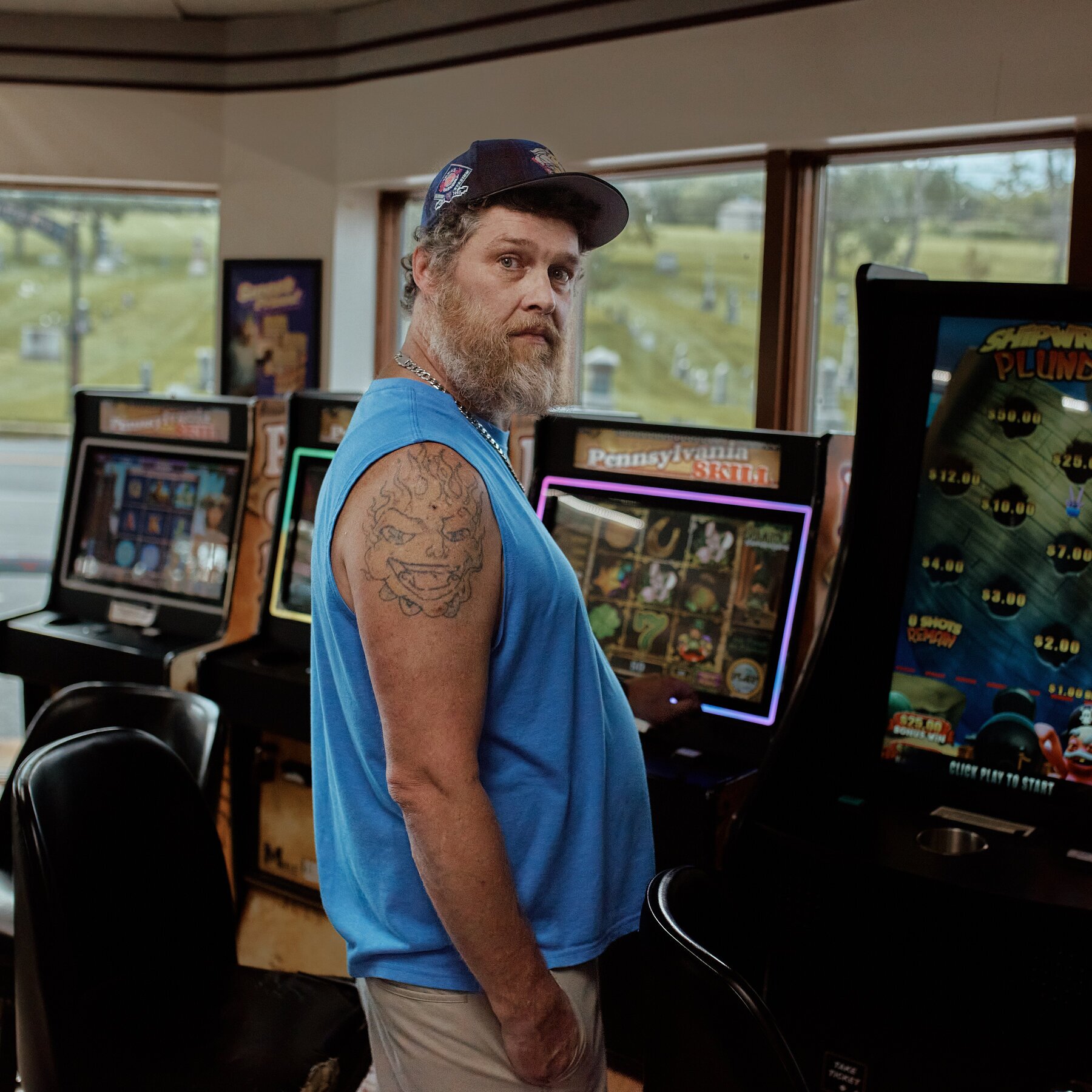 Pennsylvania Gambling Addicts Hope that ‘Skill Games’ Will Go Bust