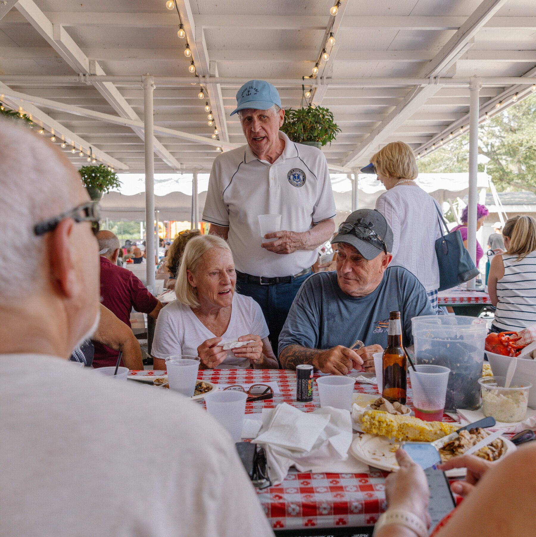 This Governor Could Lose His Primary. A Bridge May Be to Blame.