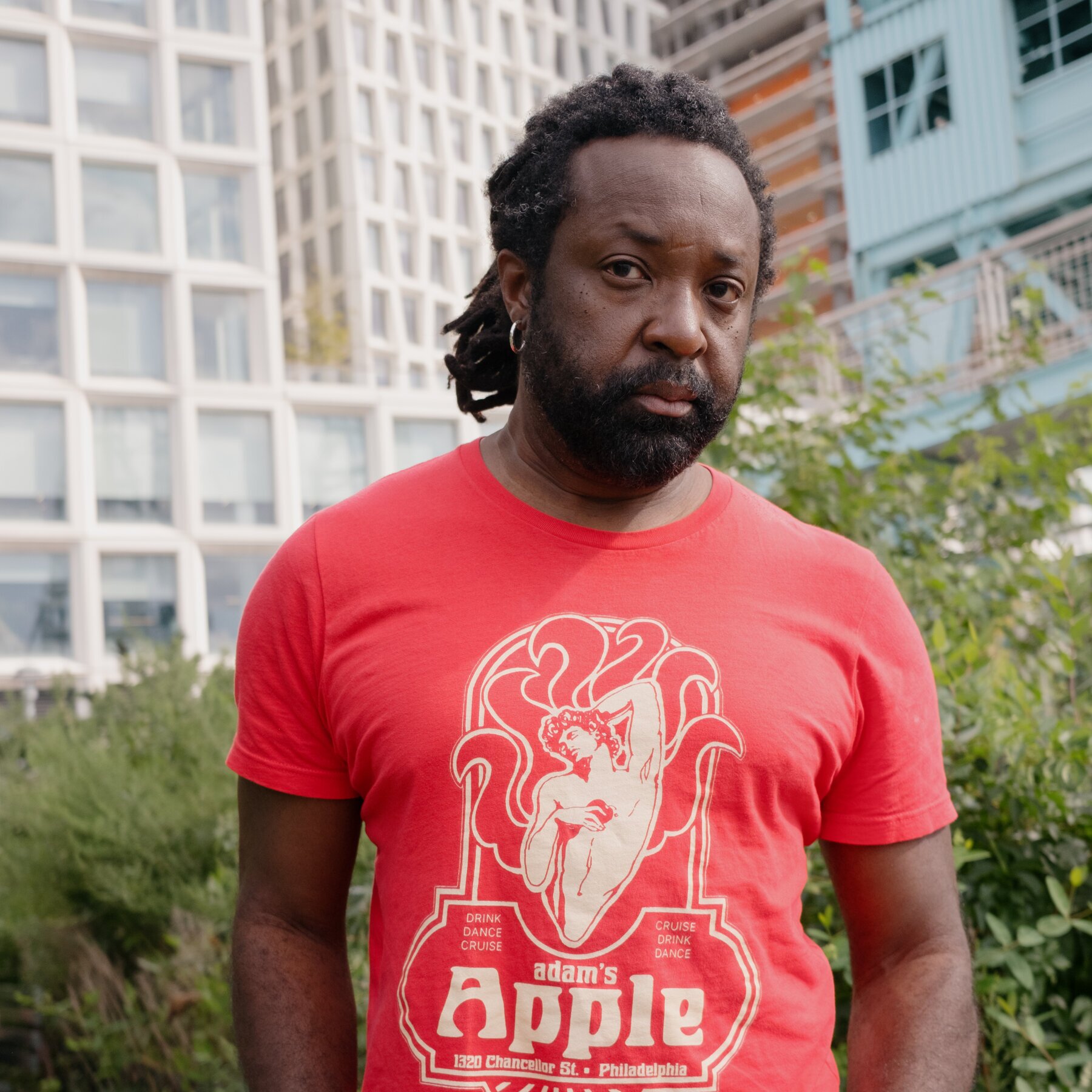 Book Review: ‘The Disappearers,’ by Marlon James