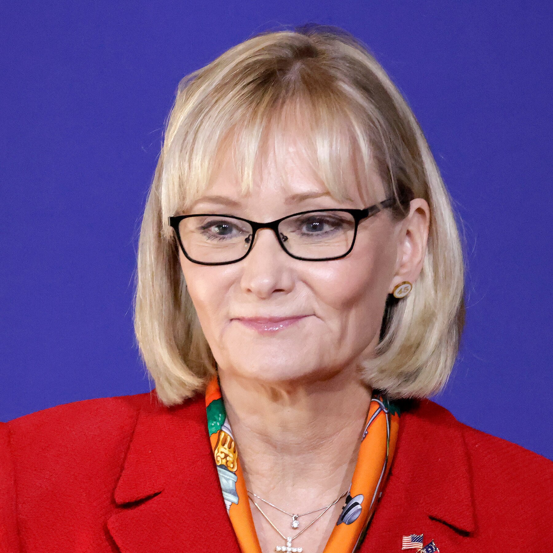 Kalshi Suspends Republican House Candidate for Betting on Her Own Race