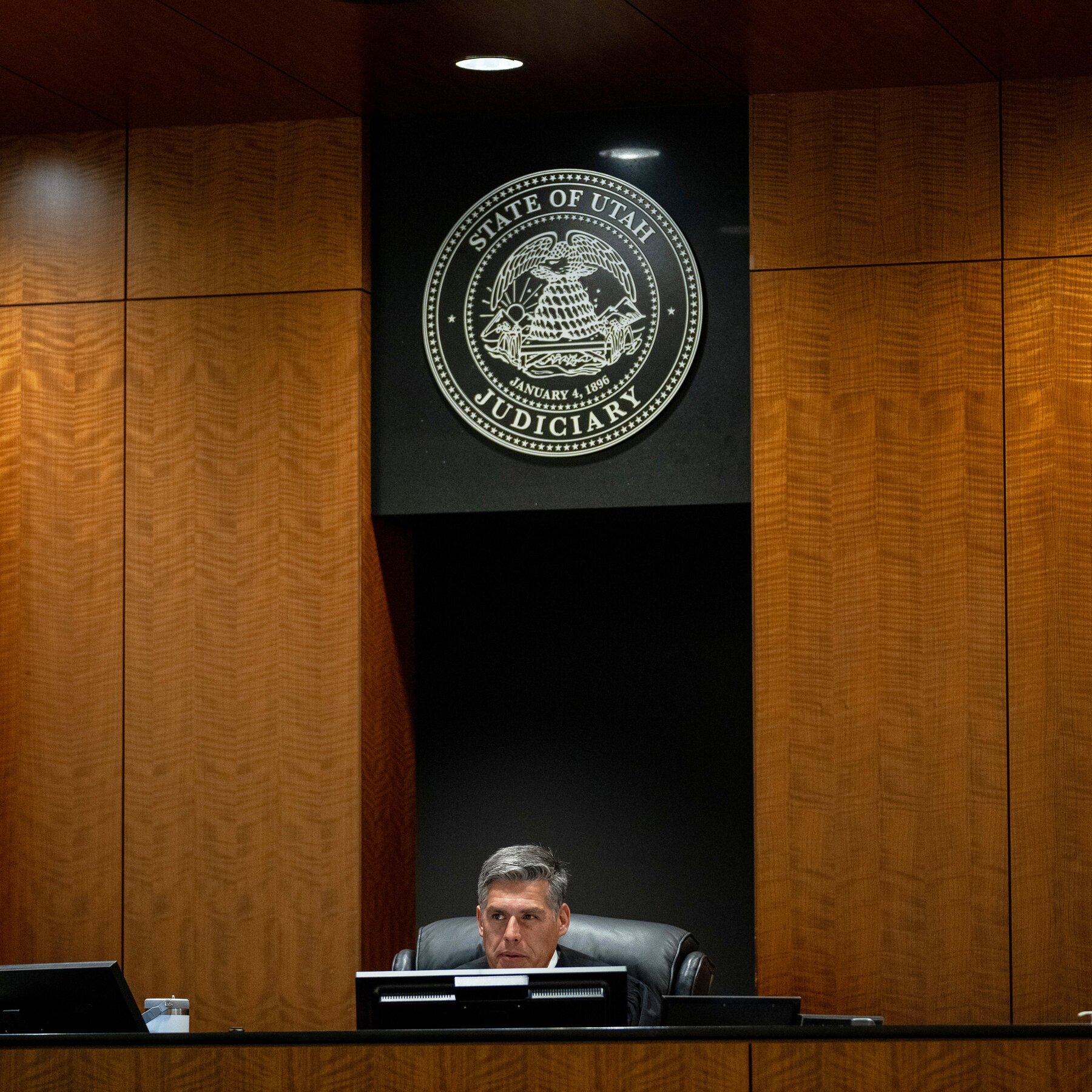 Judge Lets Case Against Tyler Robinson, Charlie Kirk Shooting Suspect, Go to Trial
