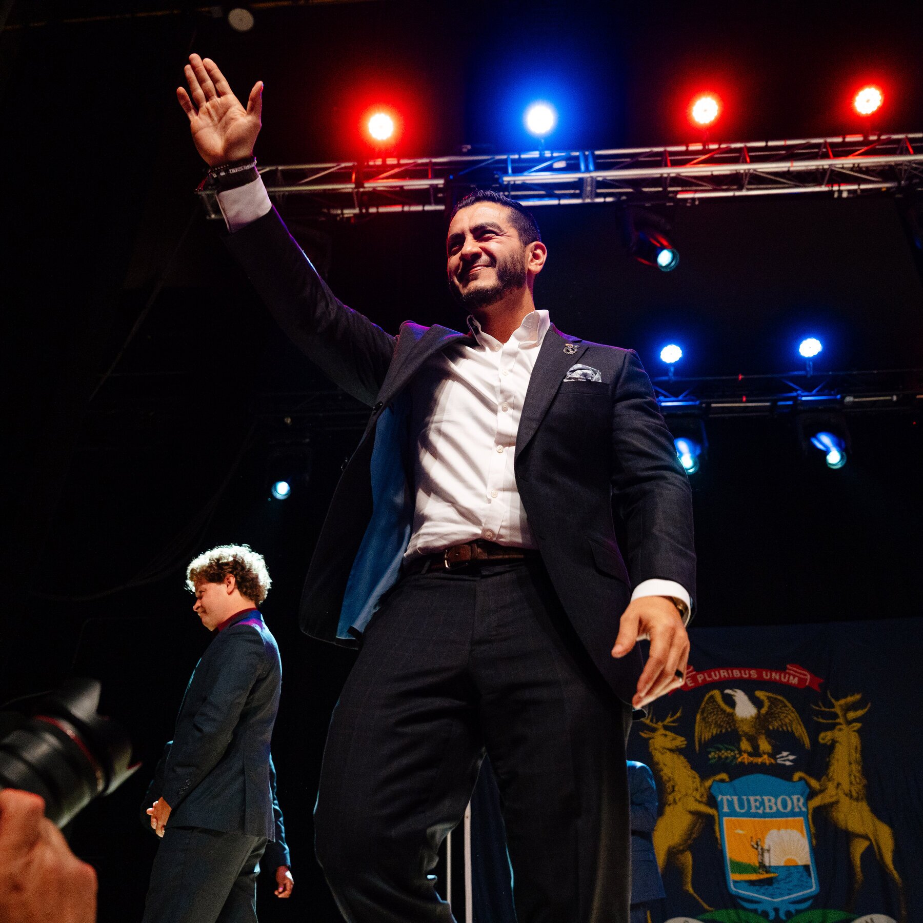 Takeaways From the Primary Elections in Michigan