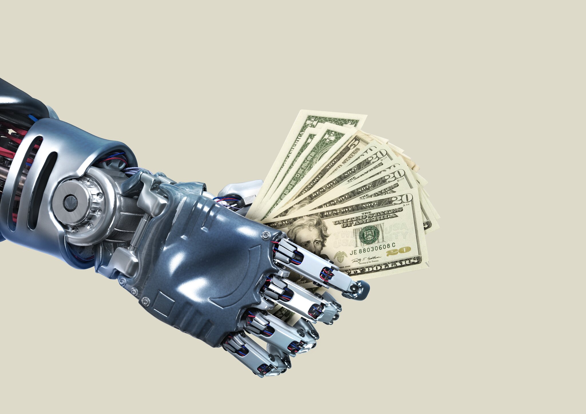 Valor, Point72 back General Intuition at $6B valuation as AI startup pushes into robotics