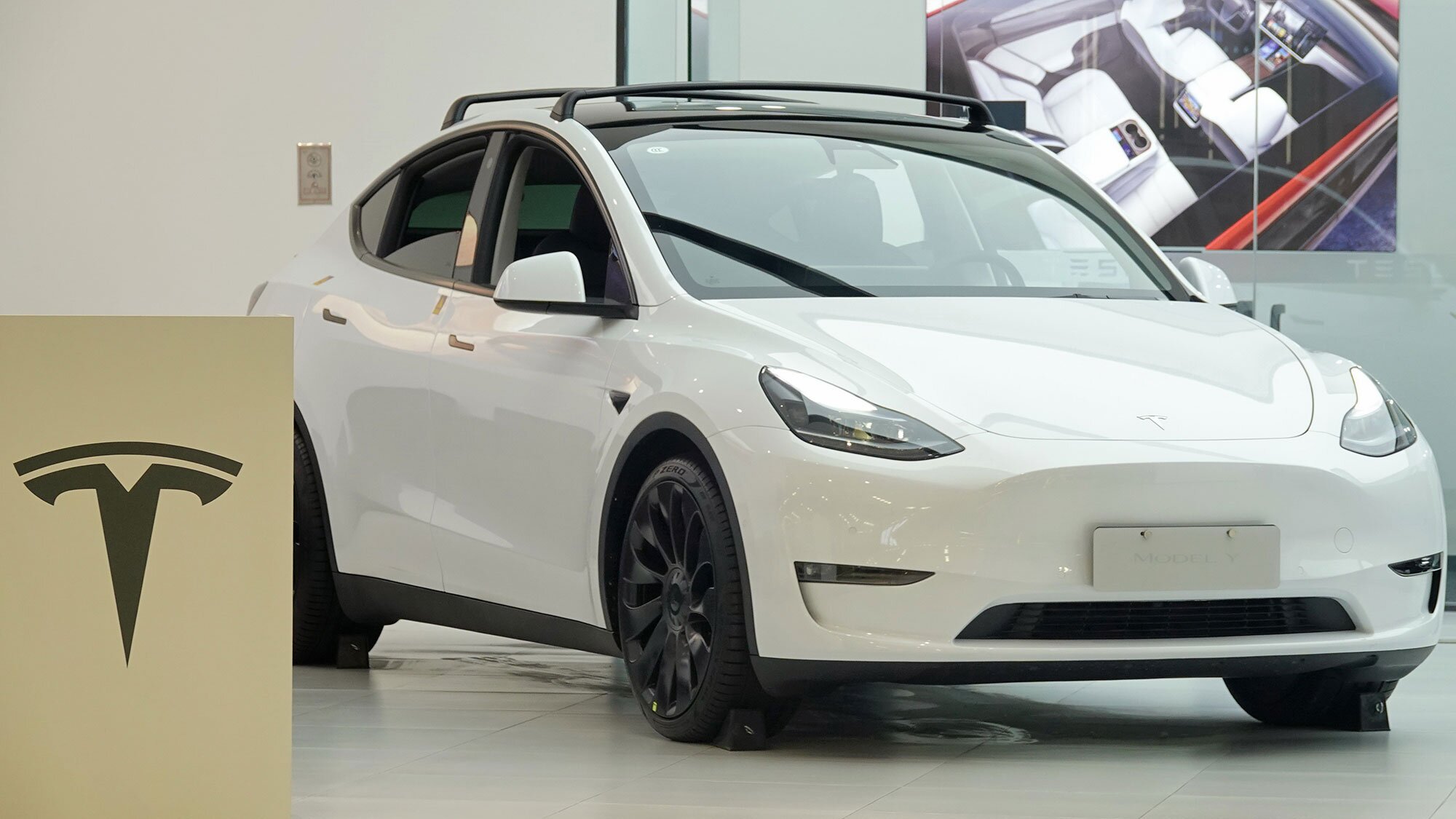 Tesla recalls 3 million cars as part of China-wide push to stop hidden door handles