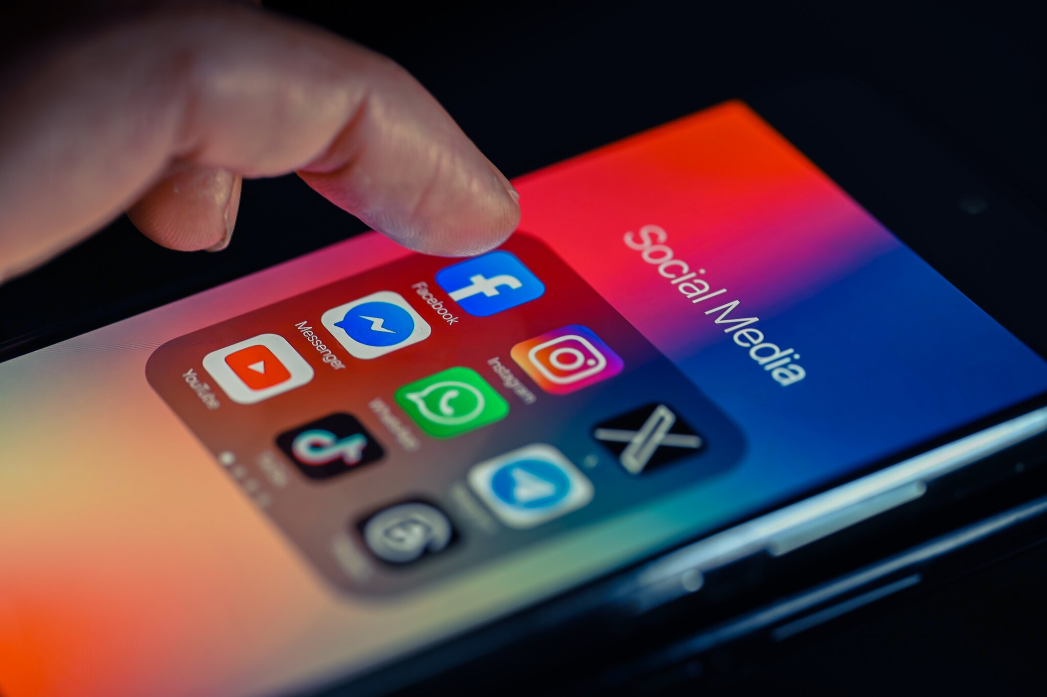 Social media platforms still facing thousands of user addiction lawsuits after failed appeals