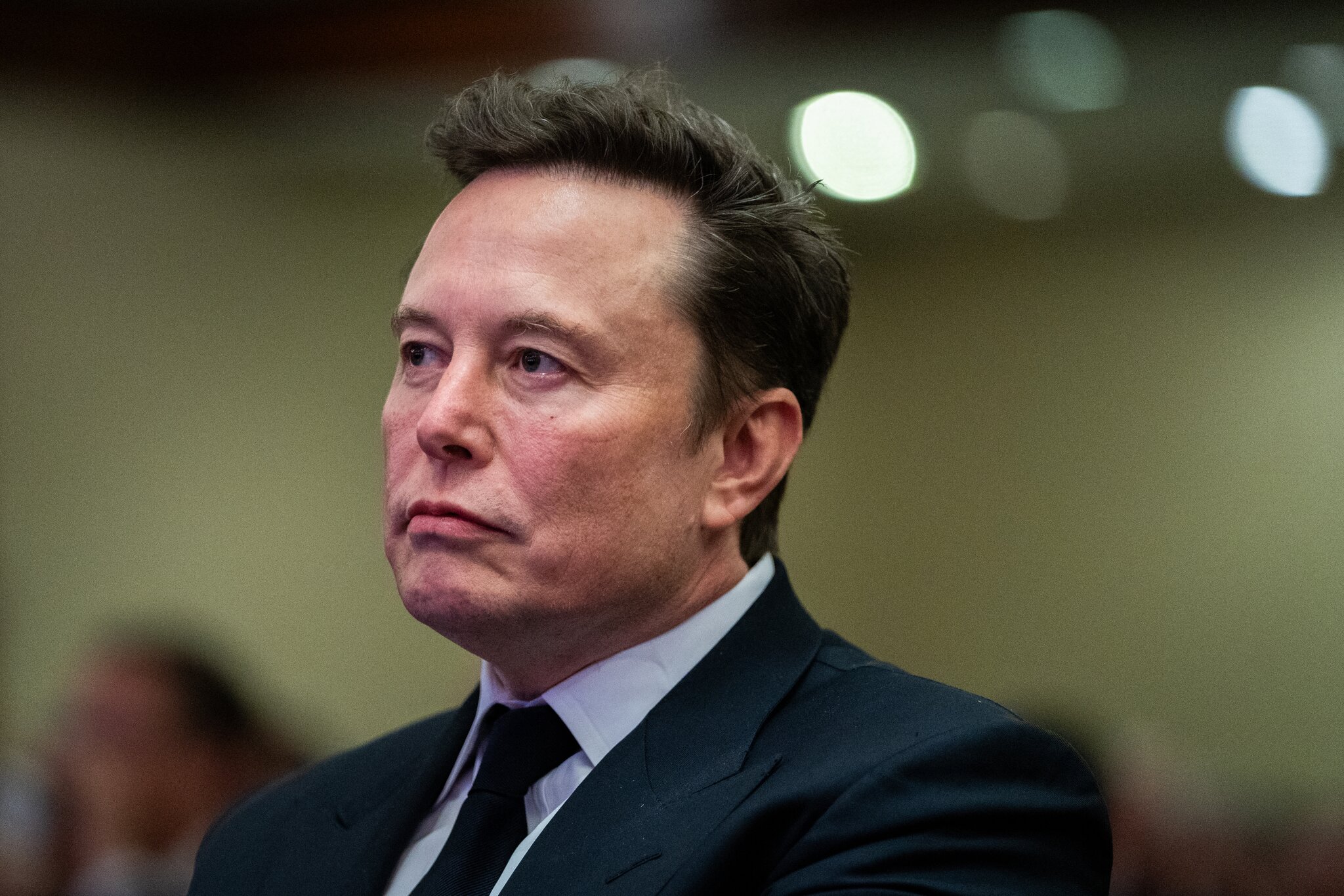 Elon Musk’s X settles multiyear legal battle with the World Federation of Advertisers