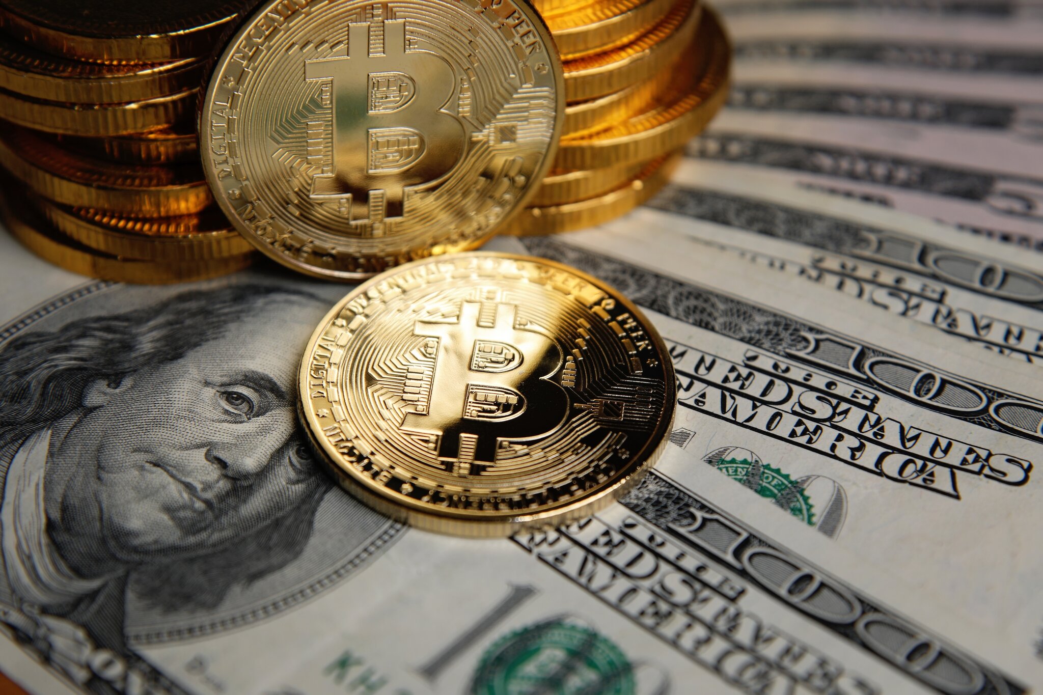 Hackers steal over $130 million by exploiting bug in offline hardware wallets