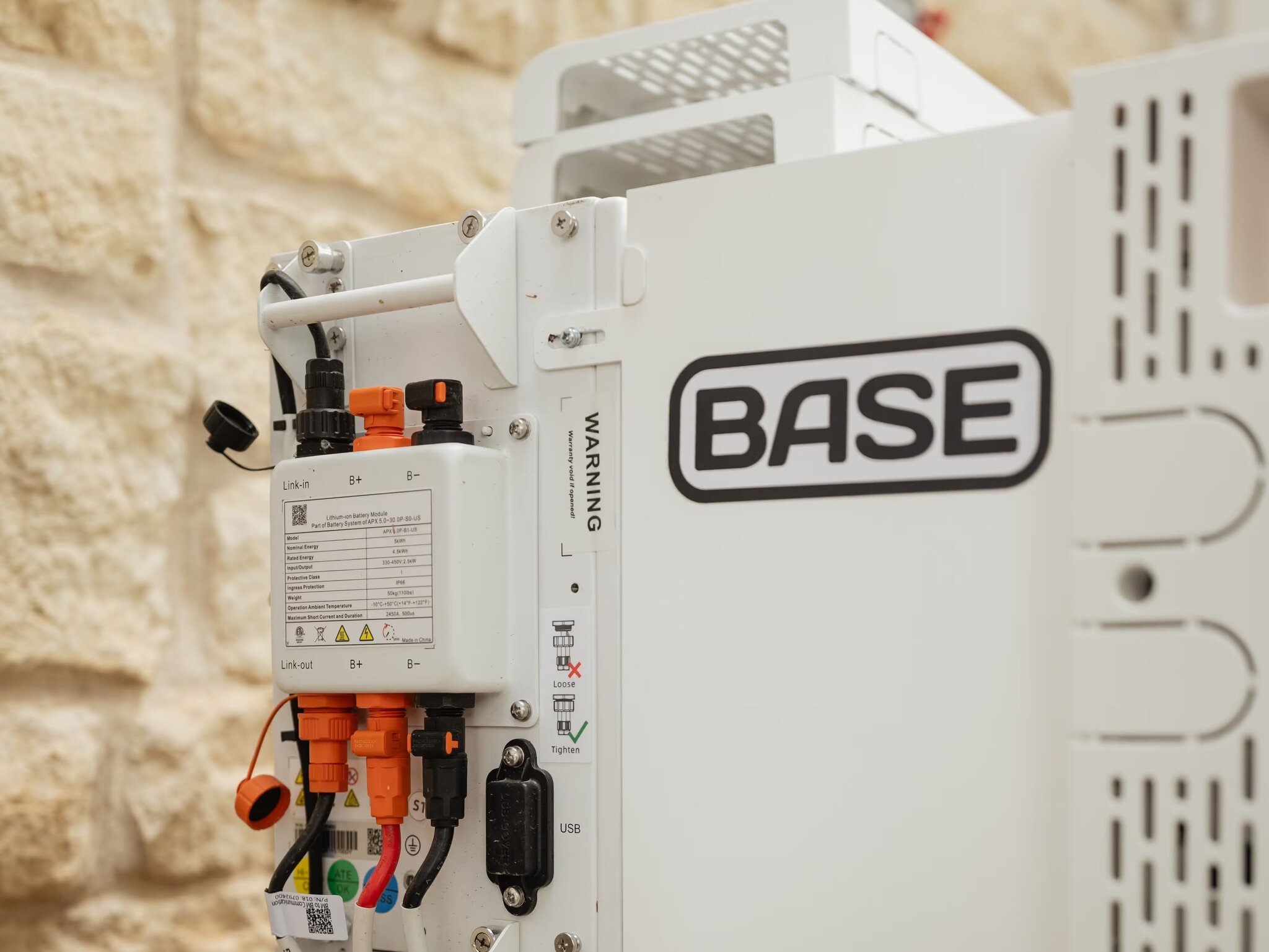 Base Power raises another $1B to save the grid using backyard batteries
