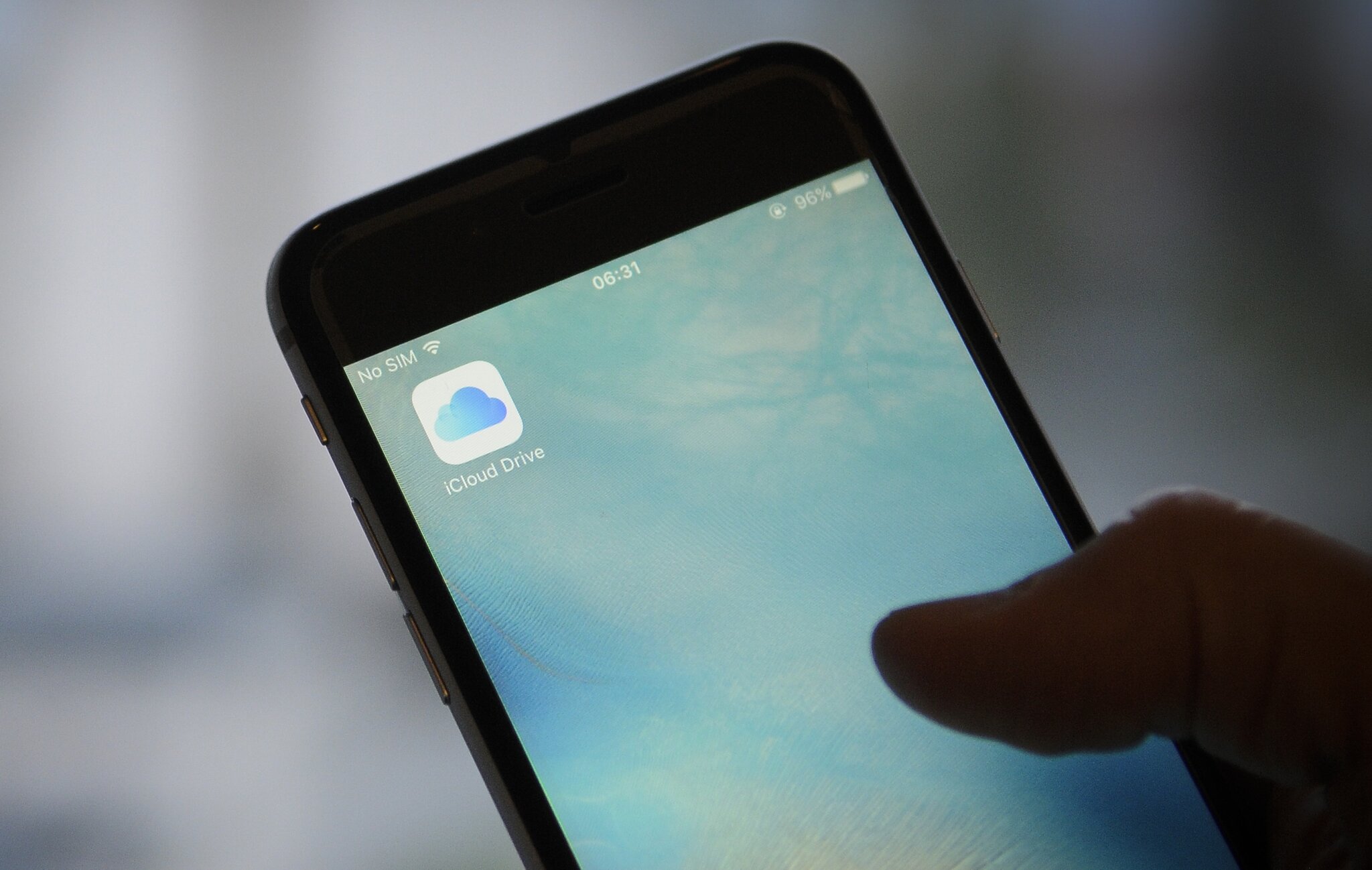 Apple challenges UK government’s latest demand for iCloud backdoor: report