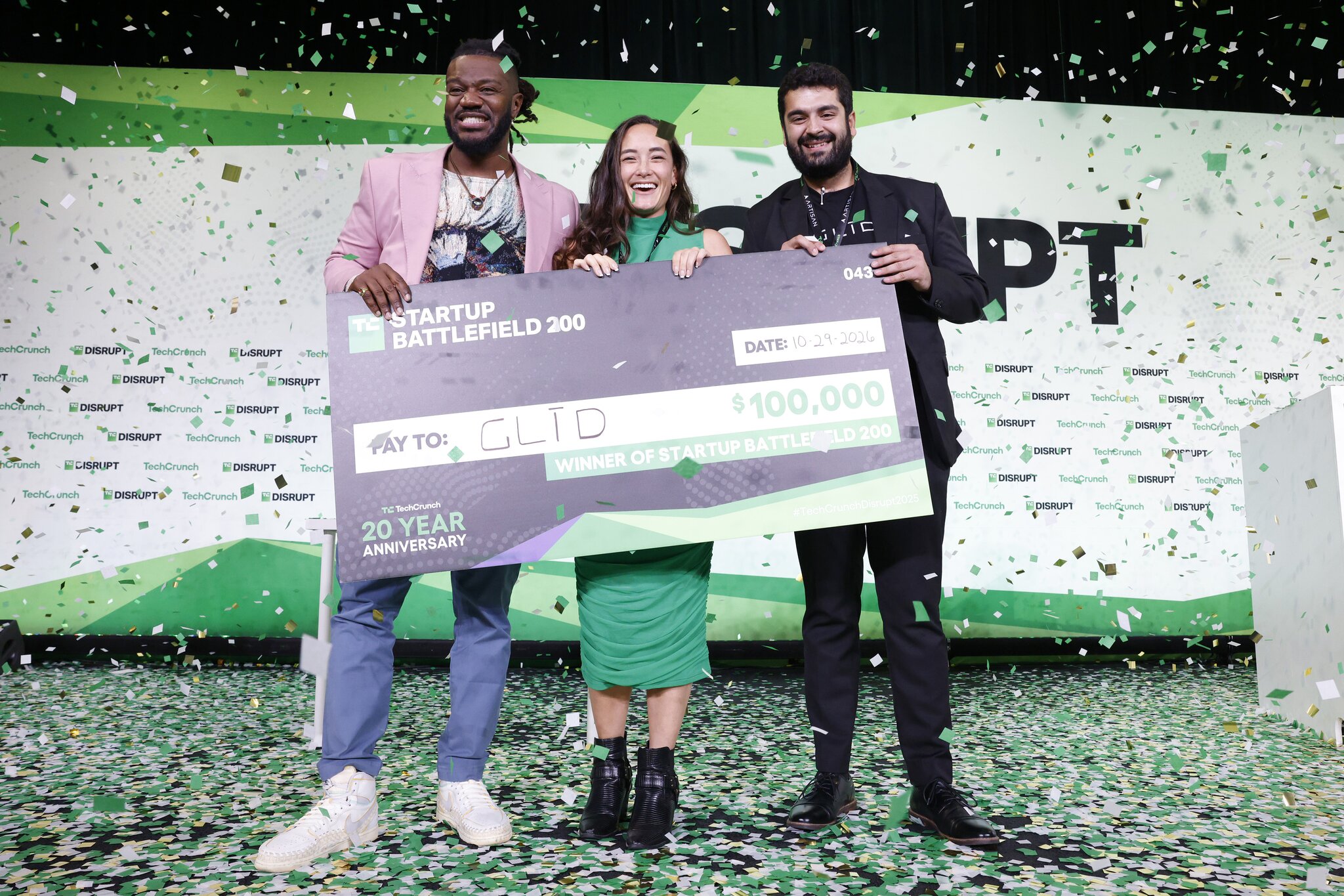 Meet the eight startups pitching at Startup Battlefield Australia