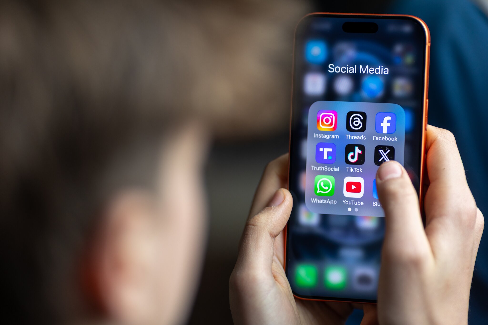TikTok reaches $400M settlement over children’s privacy lawsuit