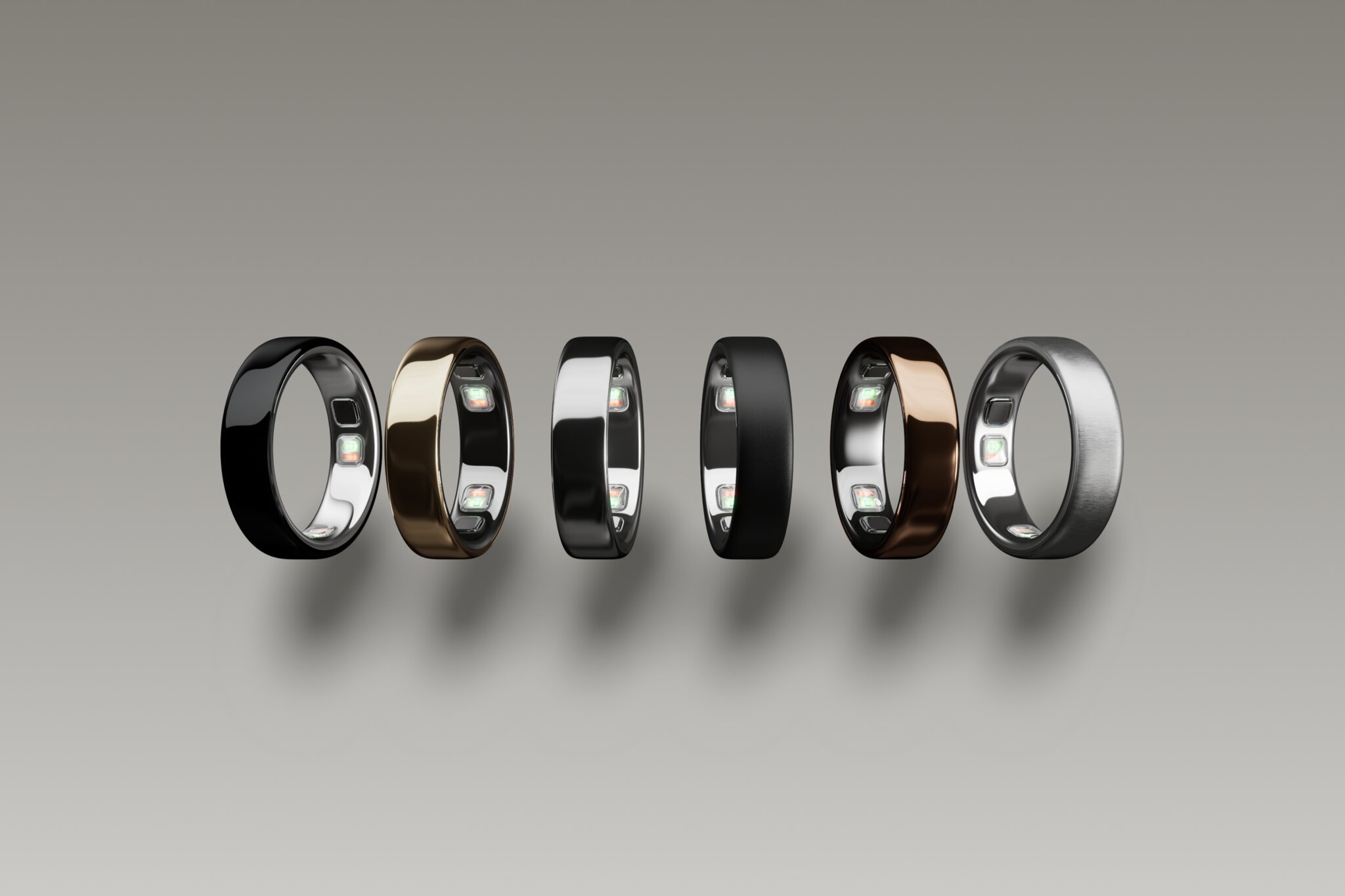 Oura is reportedly eyeing a September IPO that could value it at more than $16B