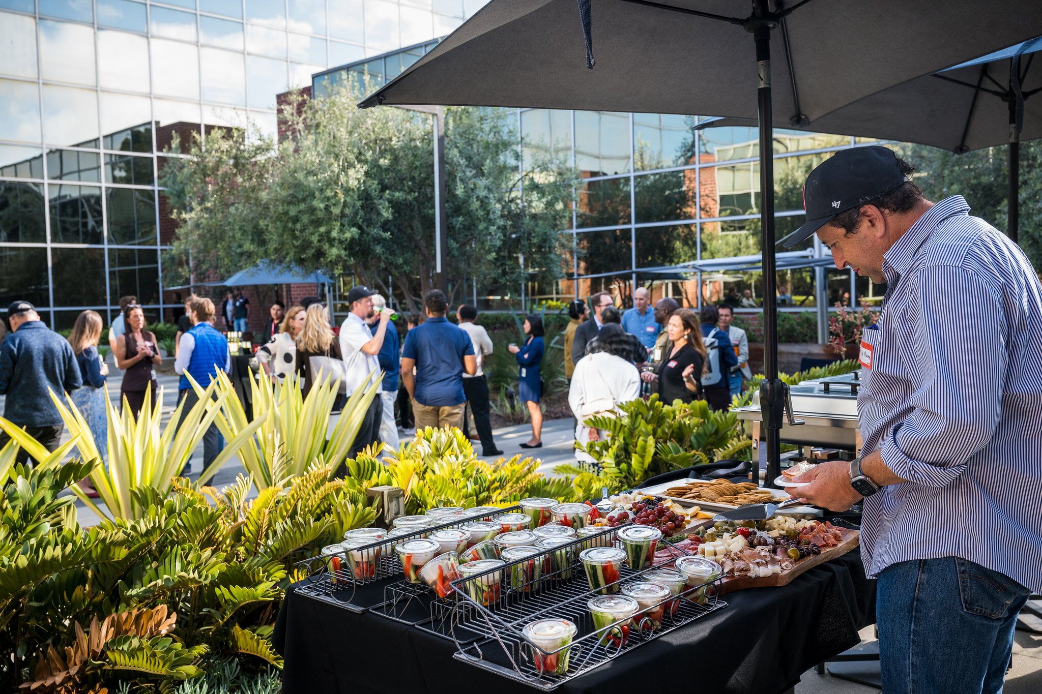 Apply now to host a Side Event at TechCrunch Disrupt 2026
