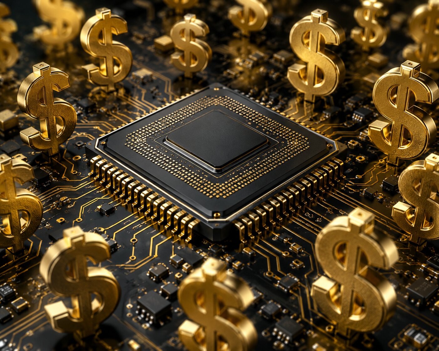 Neocloud Lambda secures $1B in debt to buy more chips