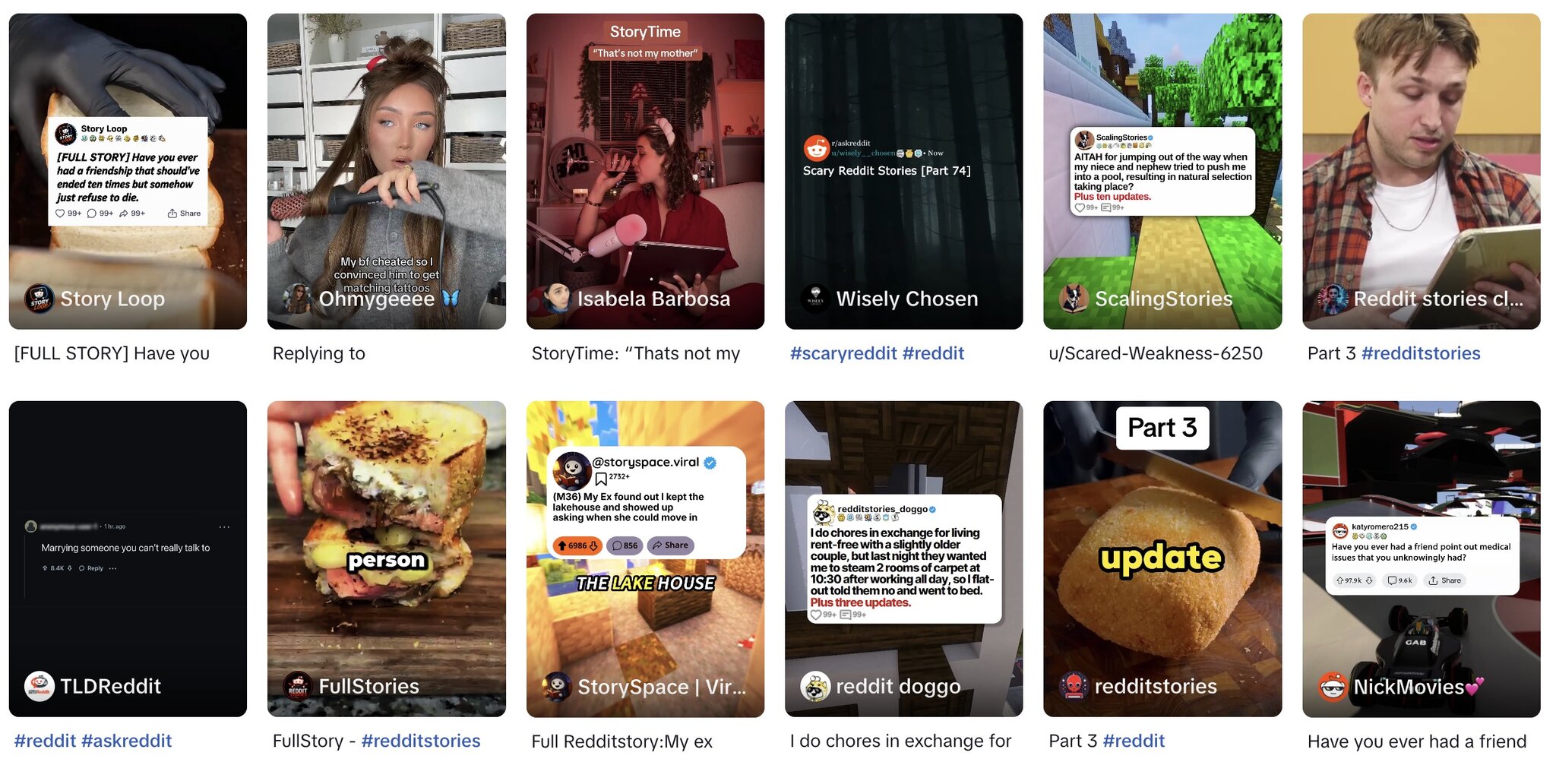 Reddit is testing a new way to watch — and listen to