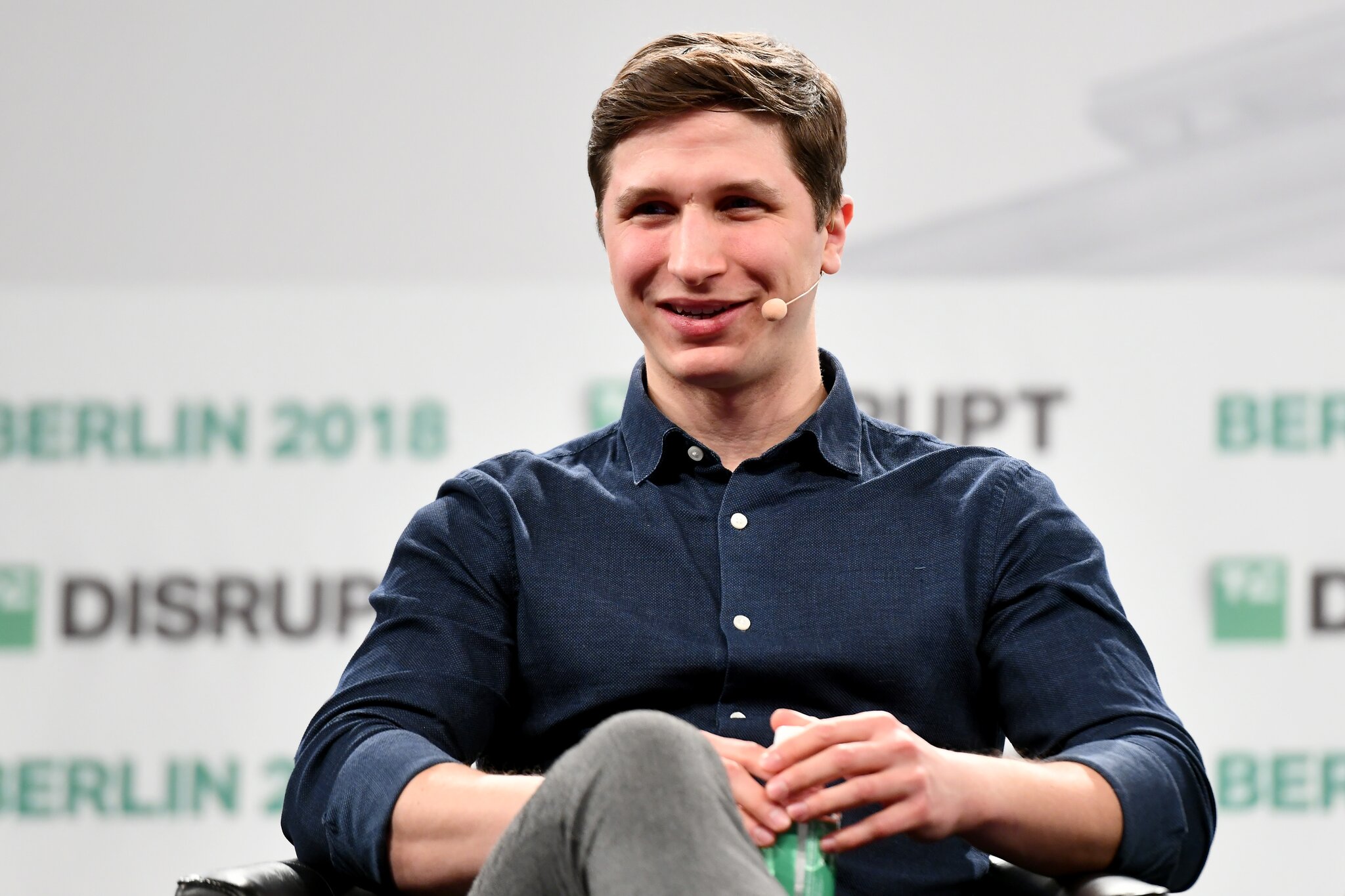 What’s Scaleup Europe, the $5.7B fund that just backed satellite company ICEYE?