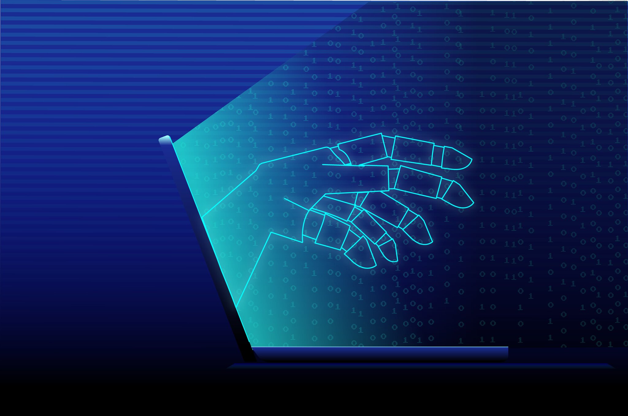 Viral AI startup Instinct has raised $350 million at a $2.5 billion valuation