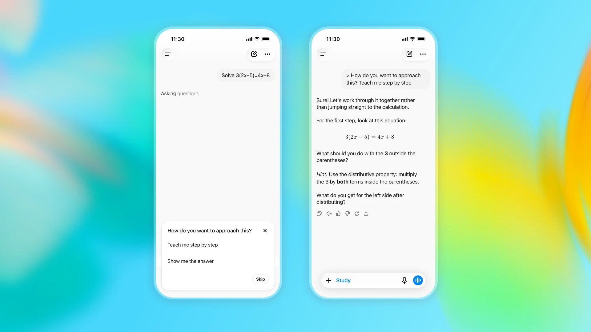 OpenAI launches a safer ChatGPT for teens