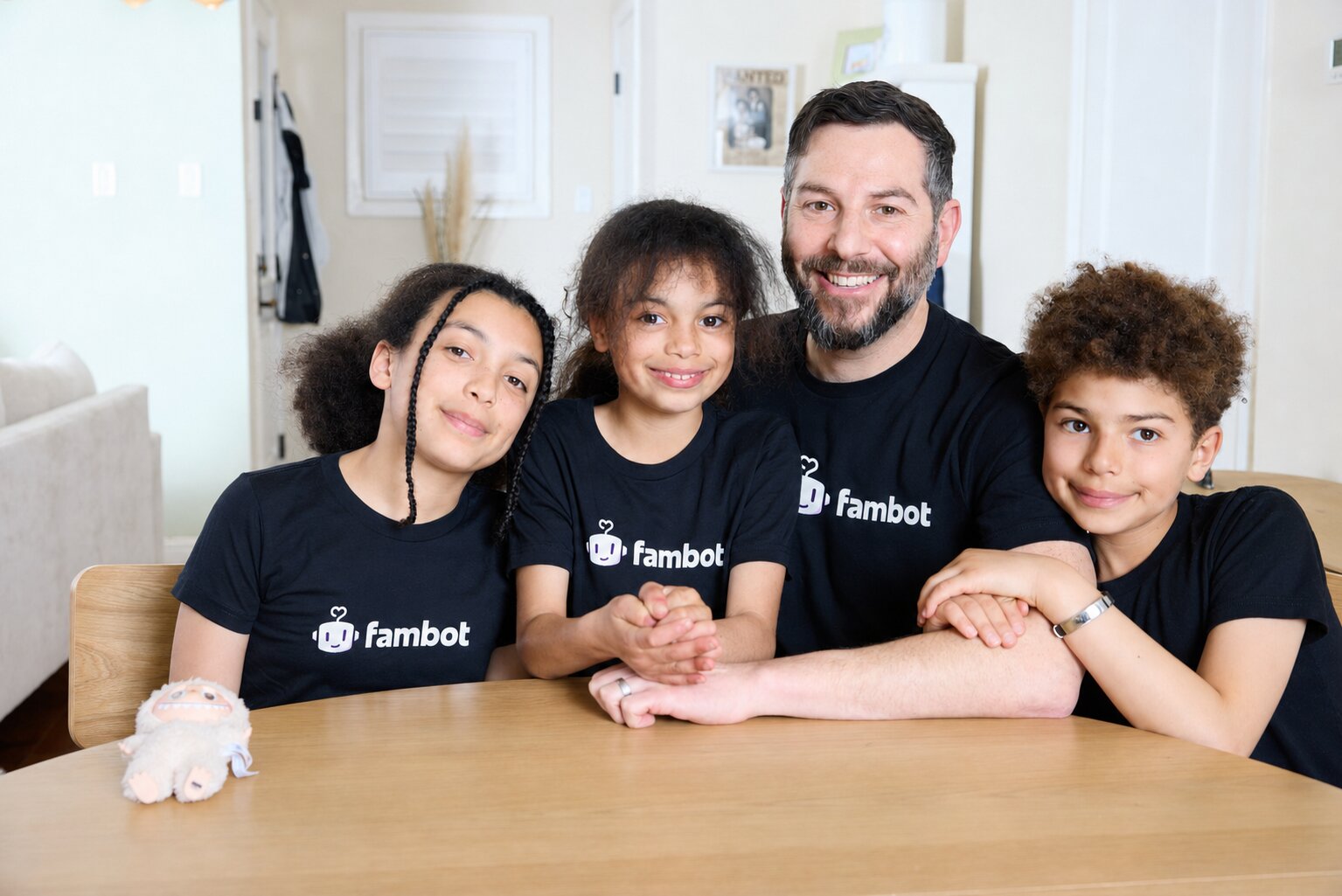 Fambot introduces an ‘AI chief of staff’ for families