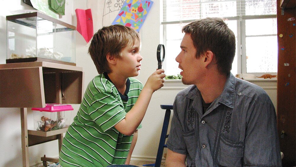 What Happened to the Boy From ‘Boyhood’? Ellar Coltrane on 12 Years of Linklater’s Classic, Coming to Set High and More