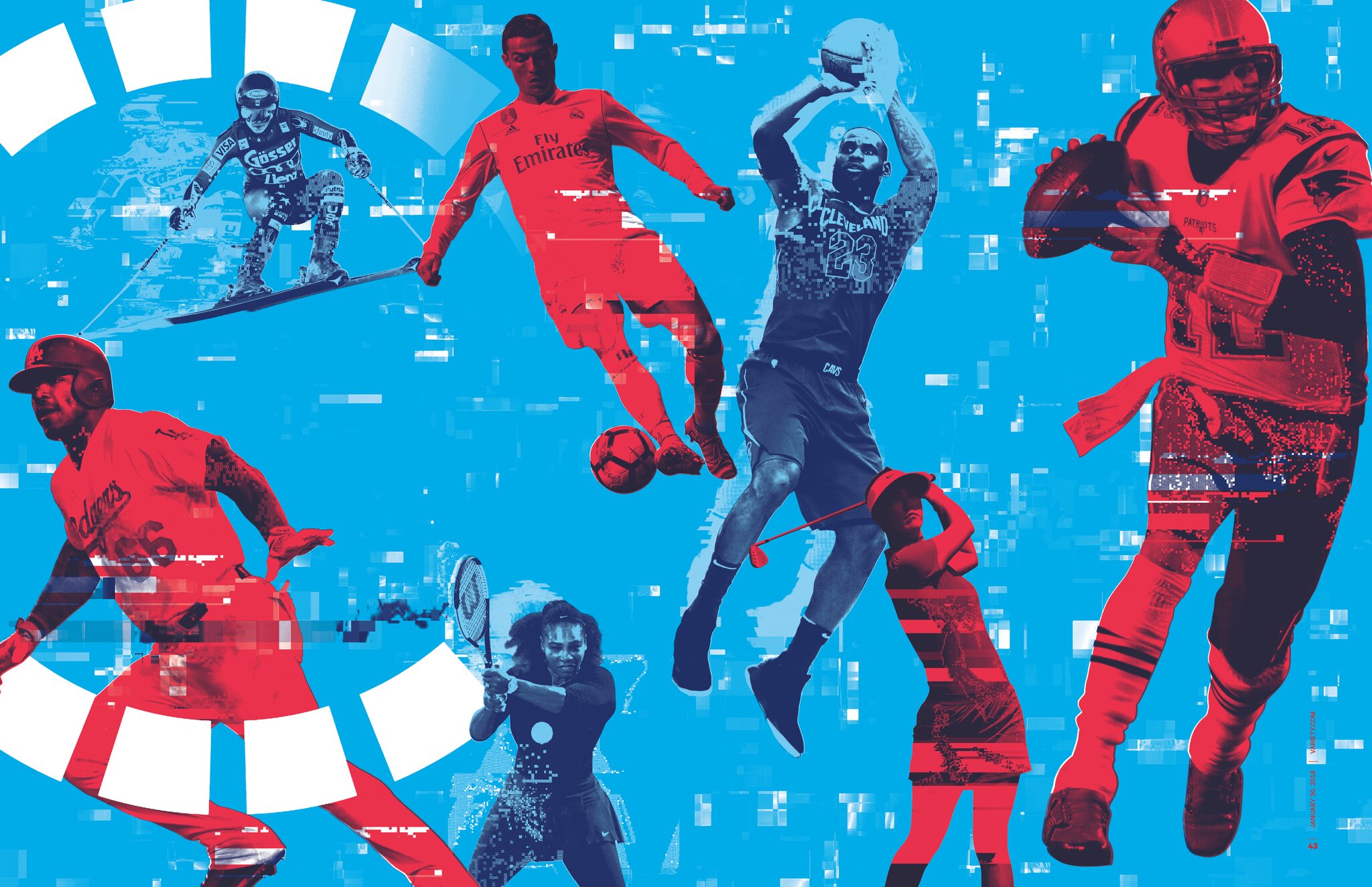 YES, MSG Networks Will Move Streaming Sports to DAZN