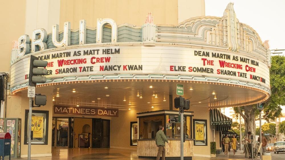 The Bruin Theater in Westwood Village to Reopen: ‘It’s a Magical Place